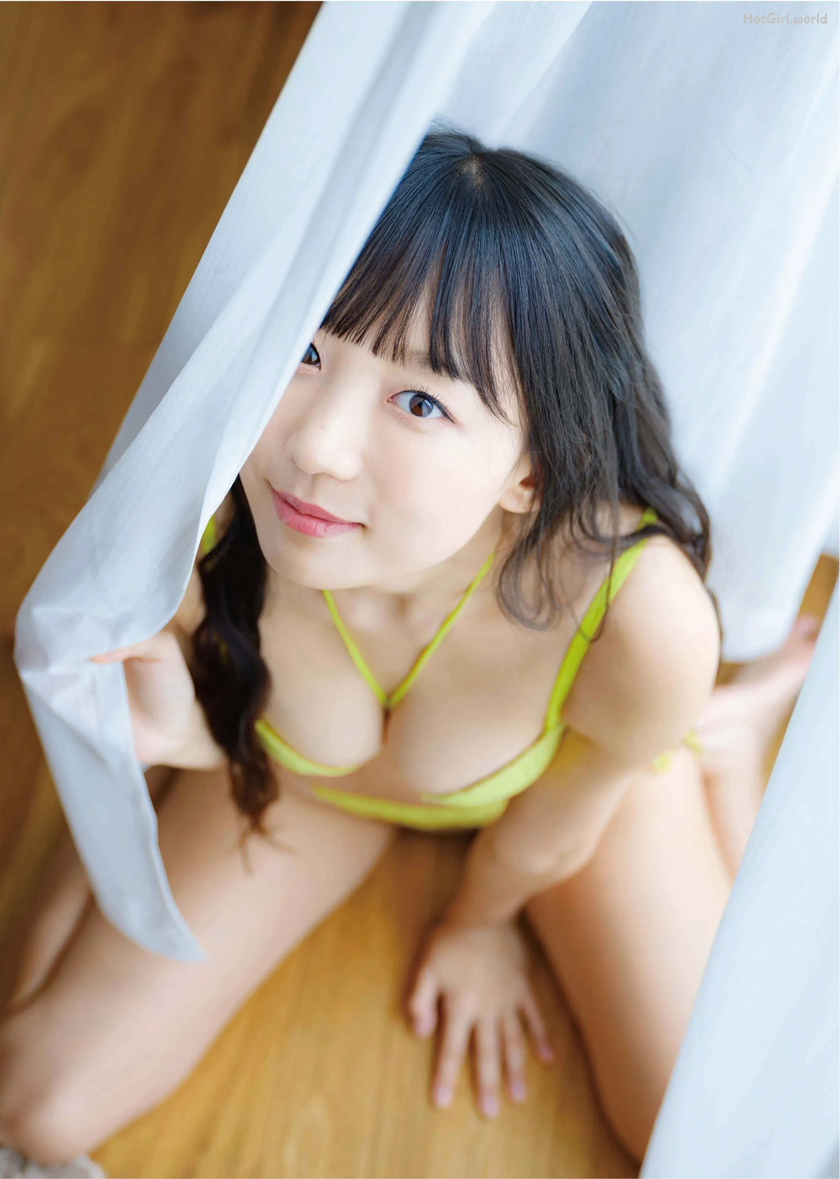 Eunji Pyo-표은지-たいしゅ Shoot 第34张图