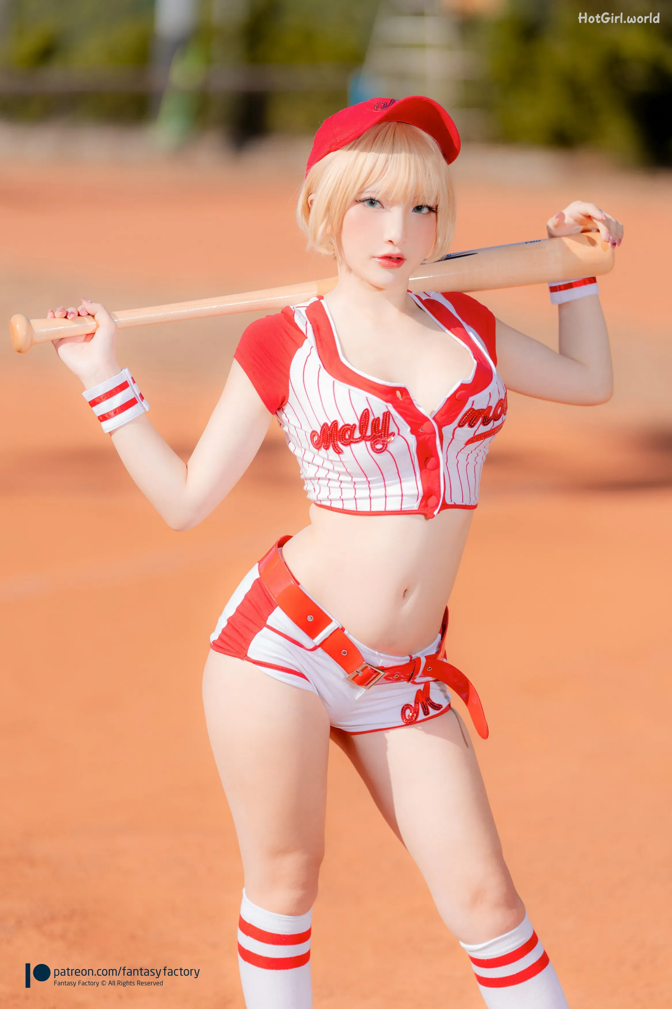 Fantasy Factory-Patreon-Photobook Leak(91 photos + 31 uncensored photos) 第89张图