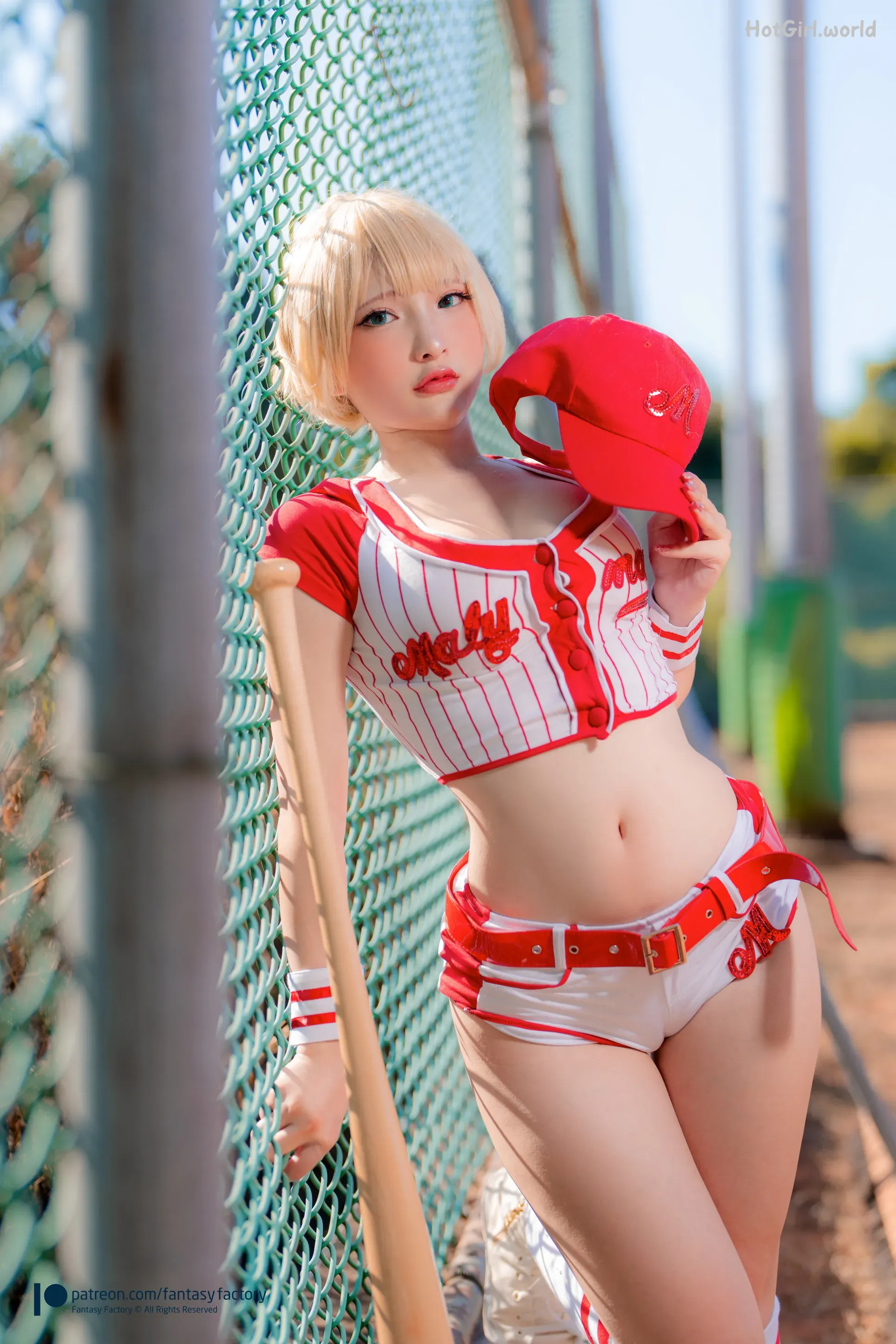 Fantasy Factory-Patreon-Photobook Leak(91 photos + 31 uncensored photos) 第110张图