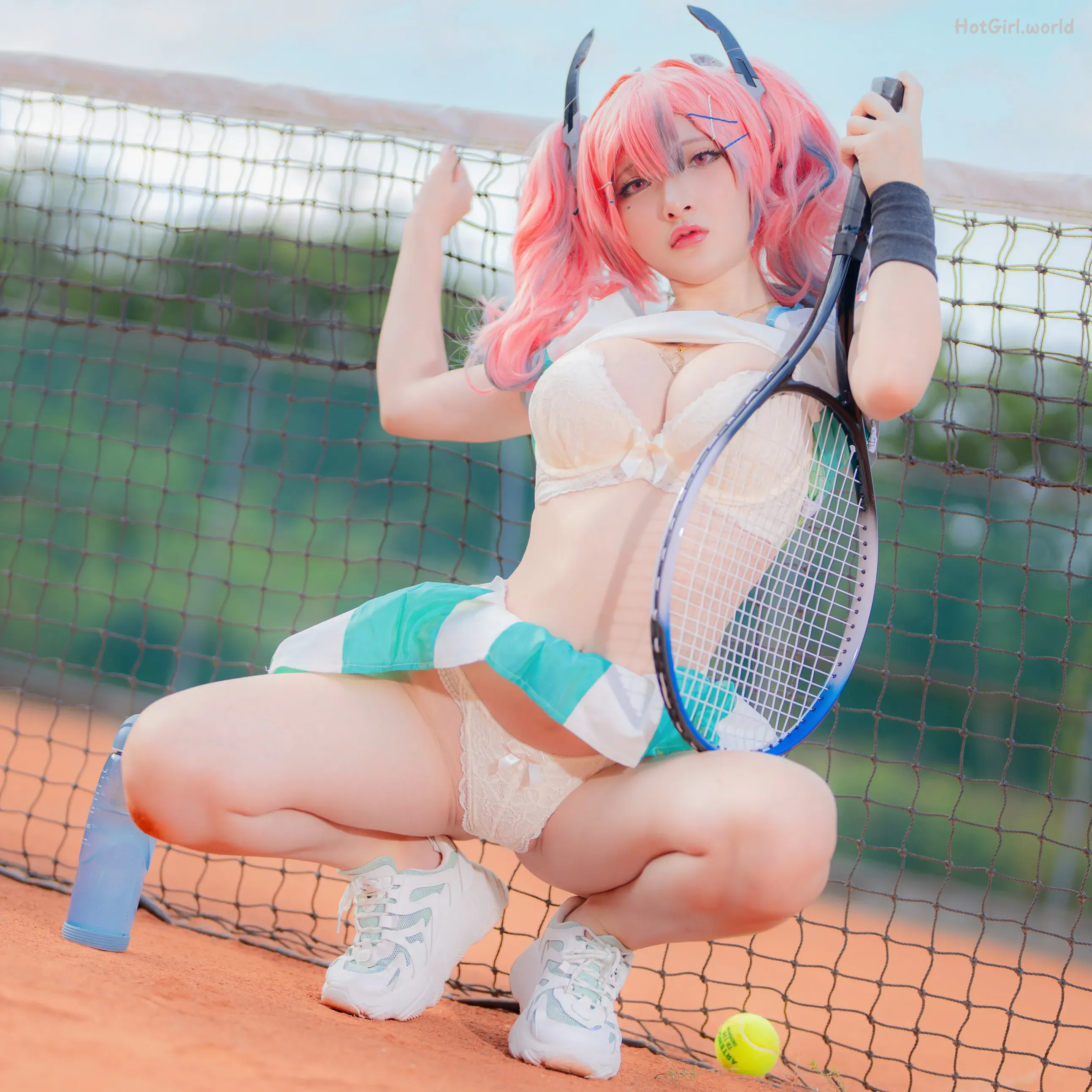 Fantasy Factory-Patreon-Photobook Leak(91 photos + 31 uncensored photos) 第121张图