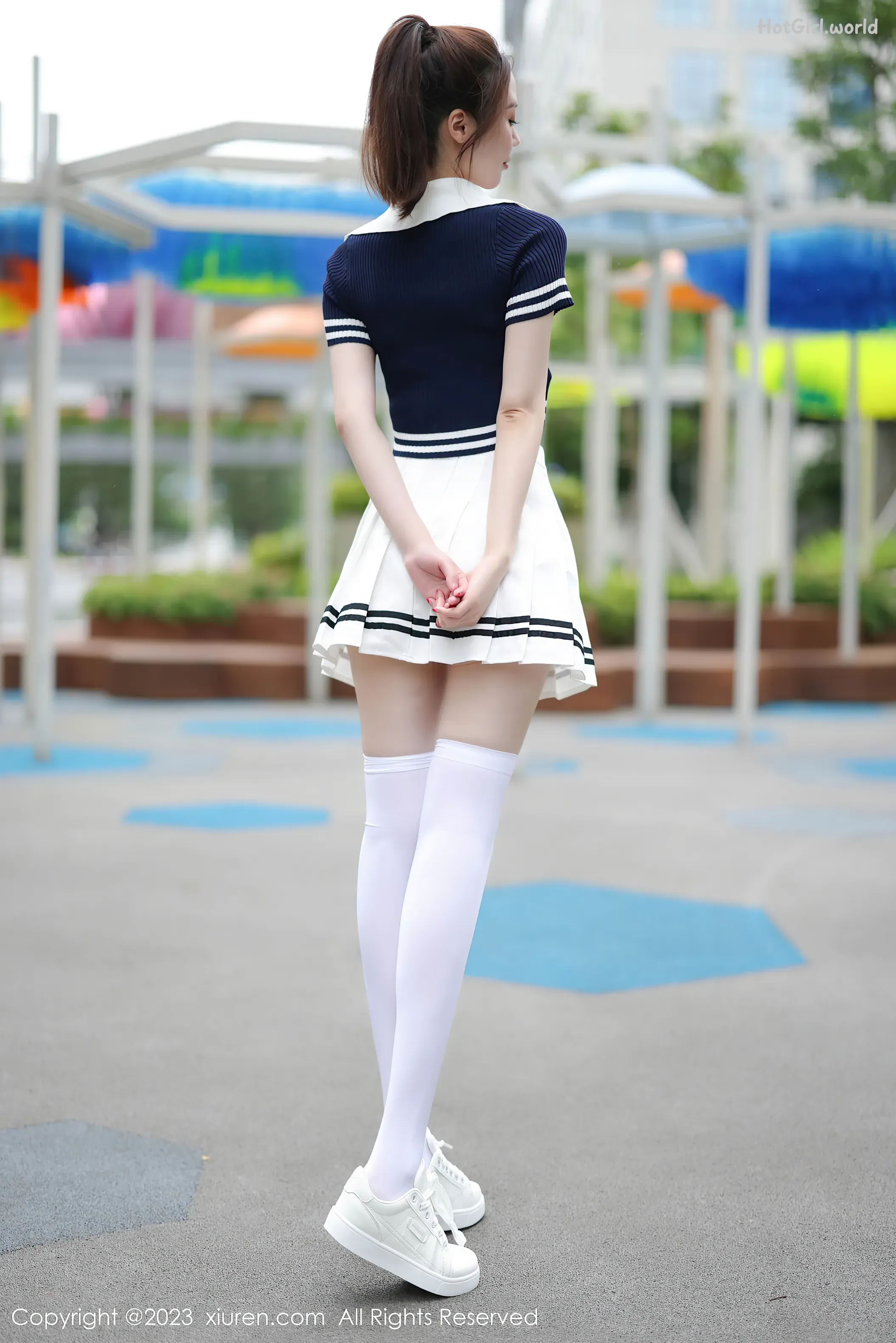 XiuRen-秀人网-No.7416-梦心玥-Meng Xin Yue 第4张图