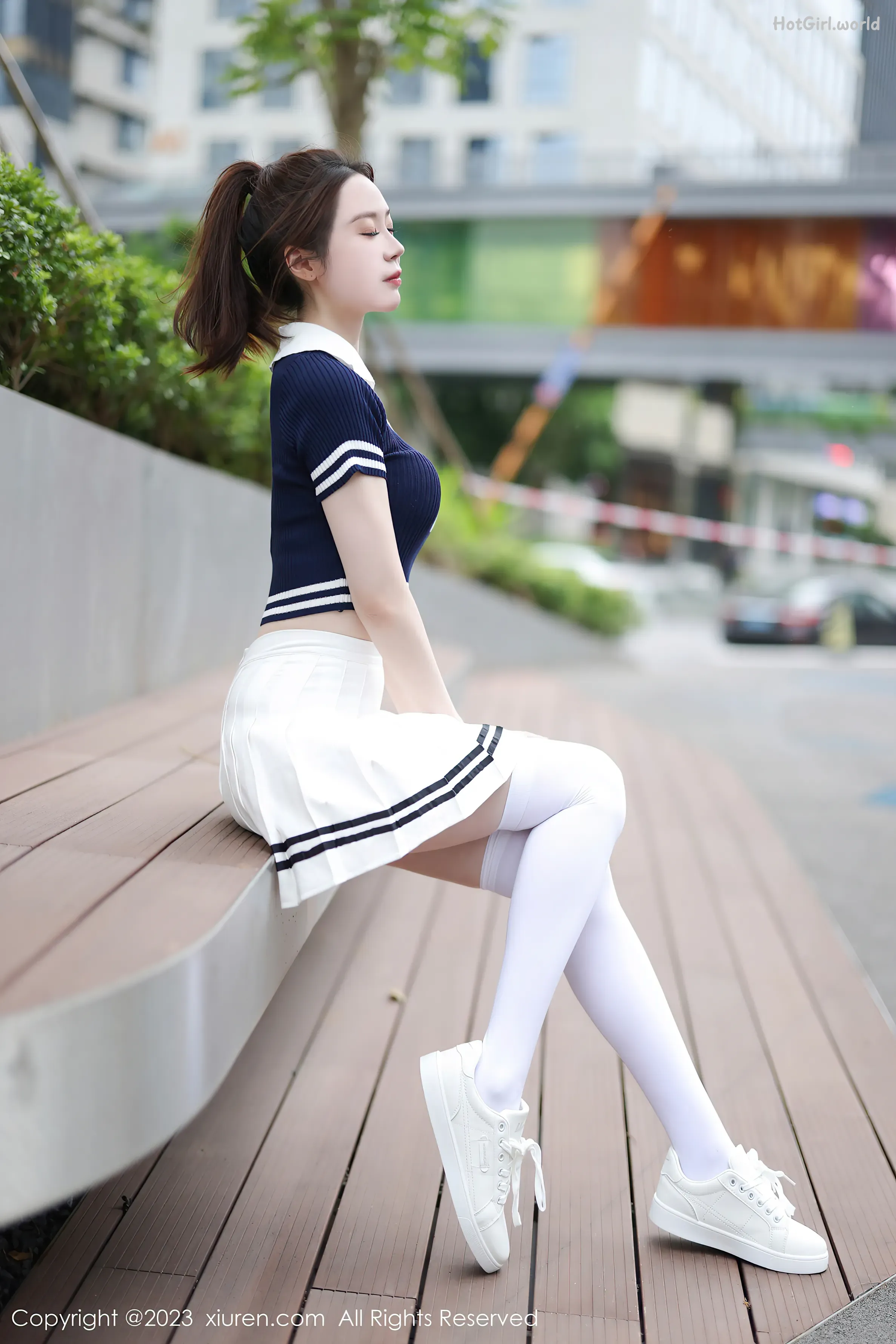 XiuRen-秀人网-No.7416-梦心玥-Meng Xin Yue 第7张图