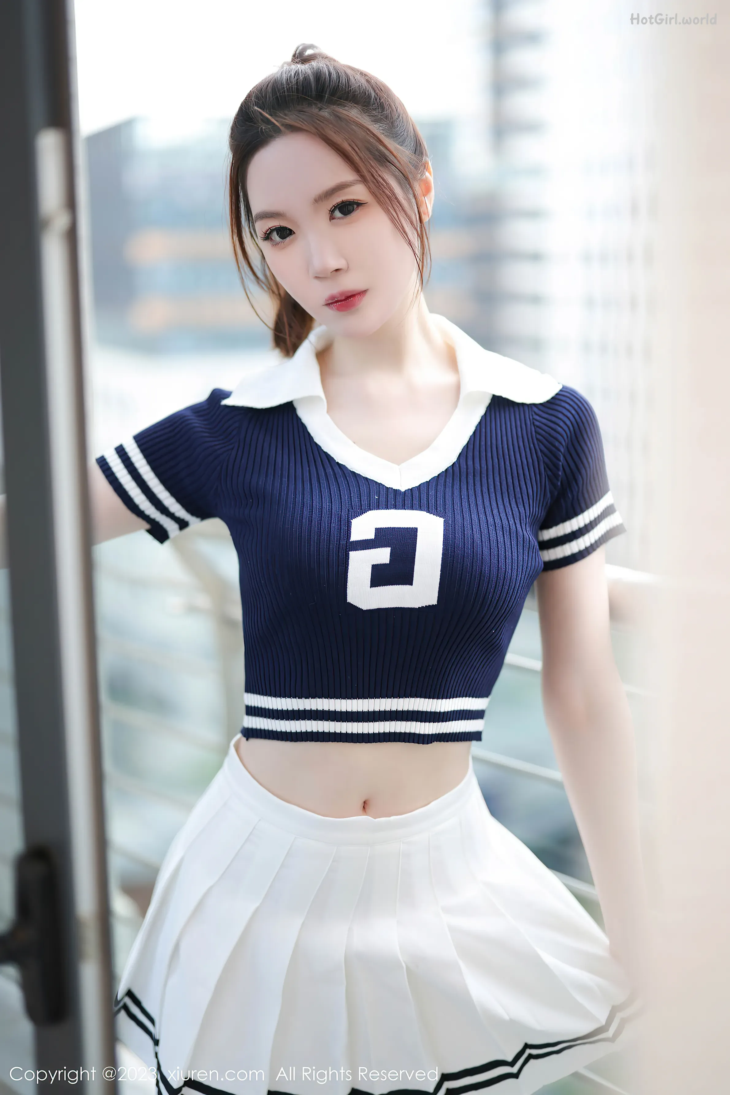 XiuRen-秀人网-No.7416-梦心玥-Meng Xin Yue 第11张图