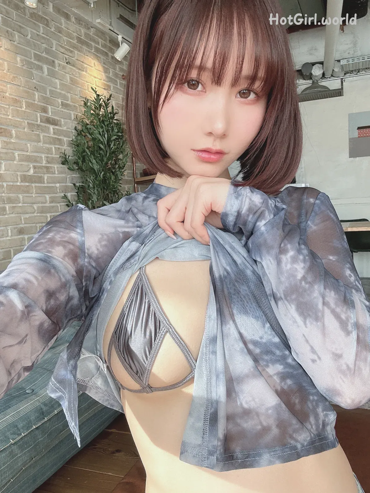 Coser-けん研-けんけん-August 2023 第179张图