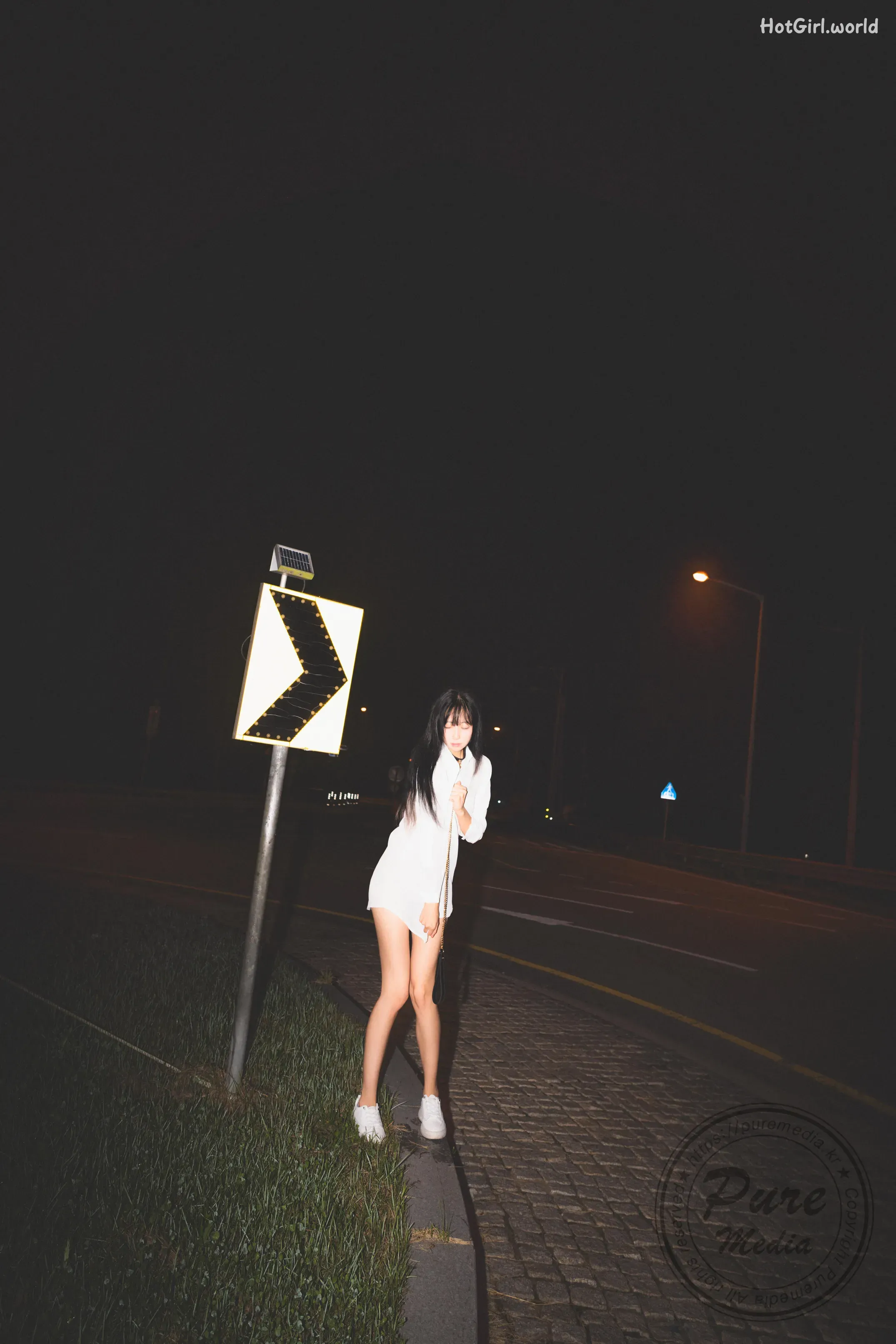Pure Media-Vol.264-Hina-히나-Bitxx Training Outdoors(175 photos + 61 uncensored photos) 第214张图