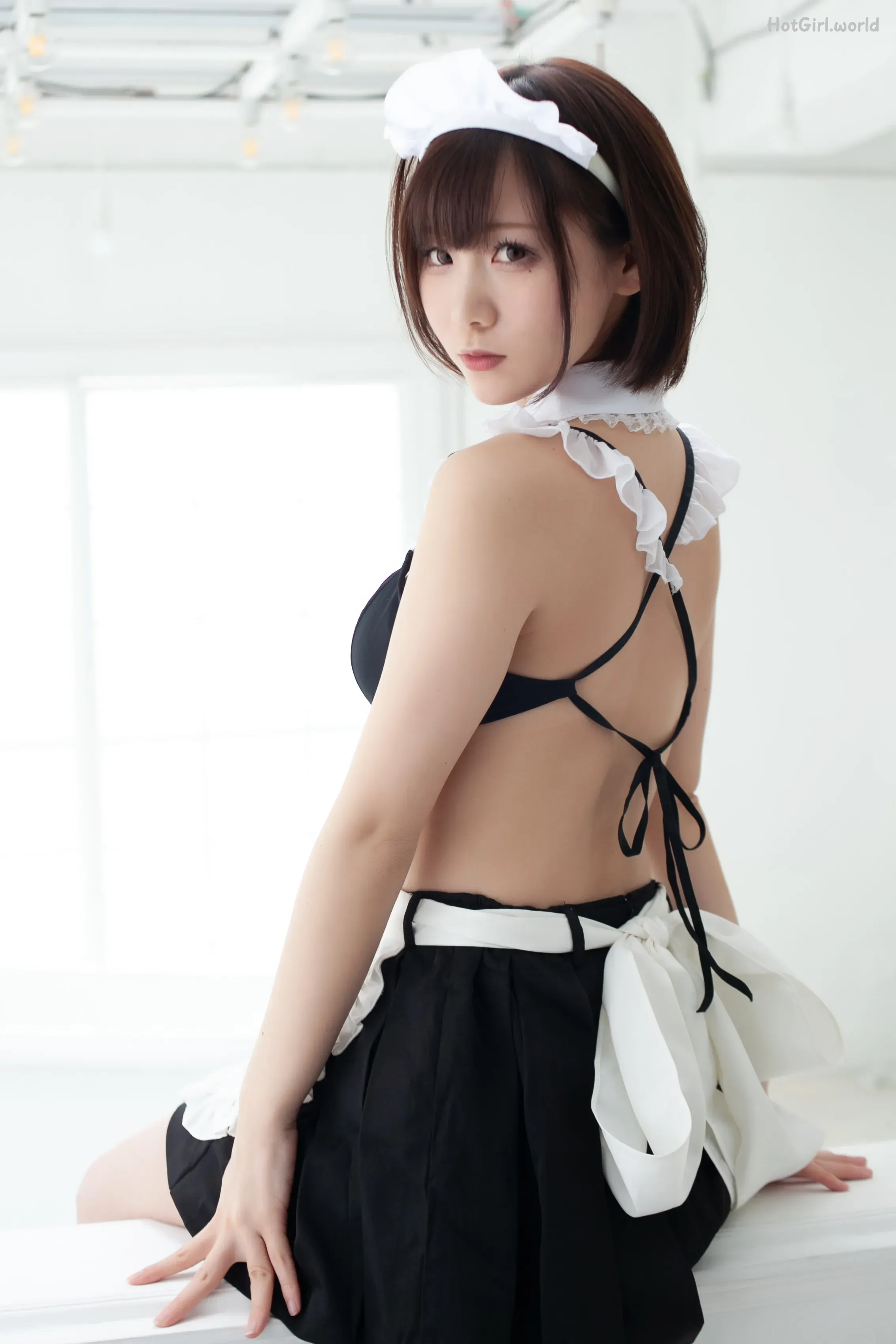 Coser-けん研-けんけん-いえすまいろーど 第7张图
