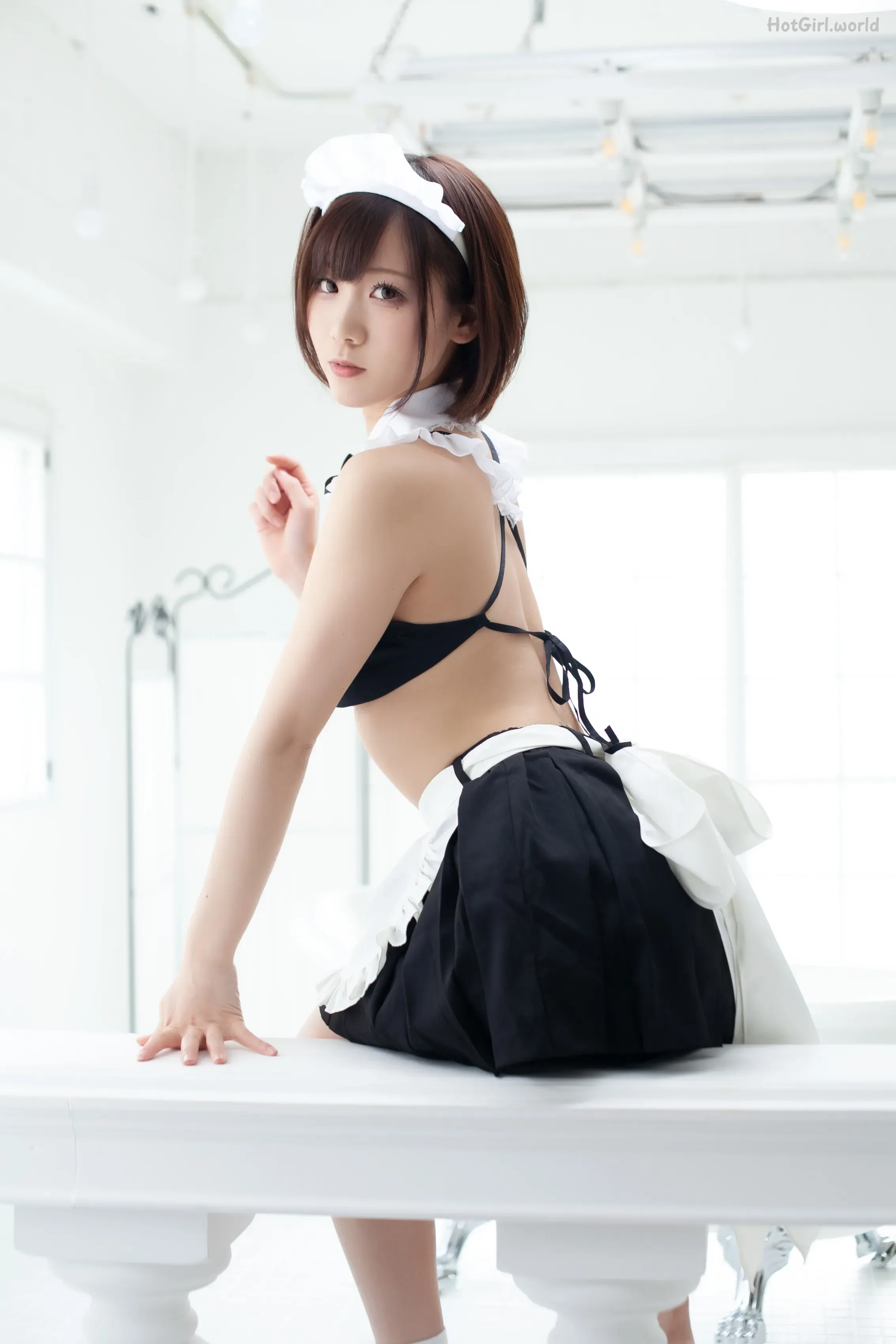 Coser-けん研-けんけん-いえすまいろーど 第9张图