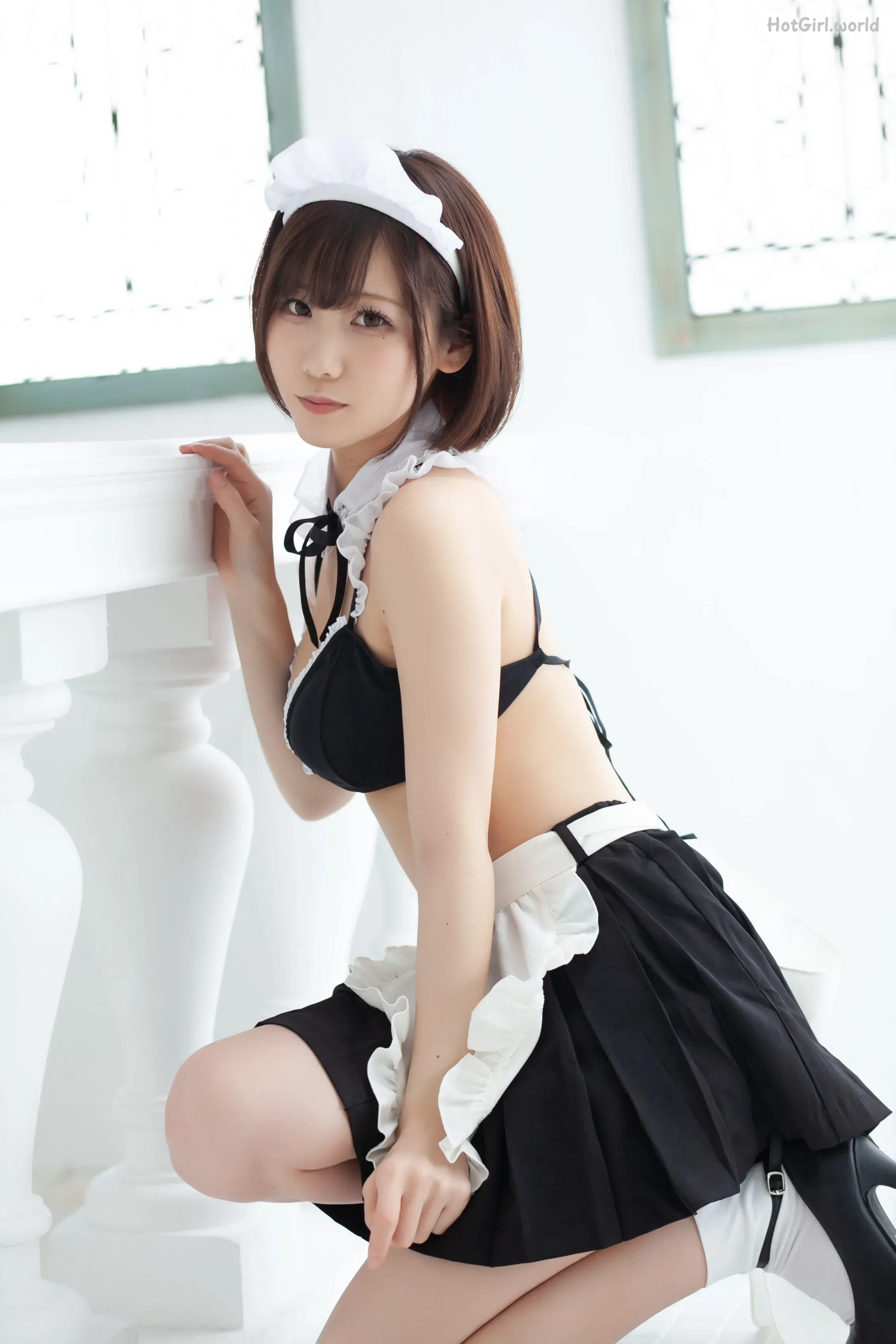 Coser-けん研-けんけん-いえすまいろーど 第27张图