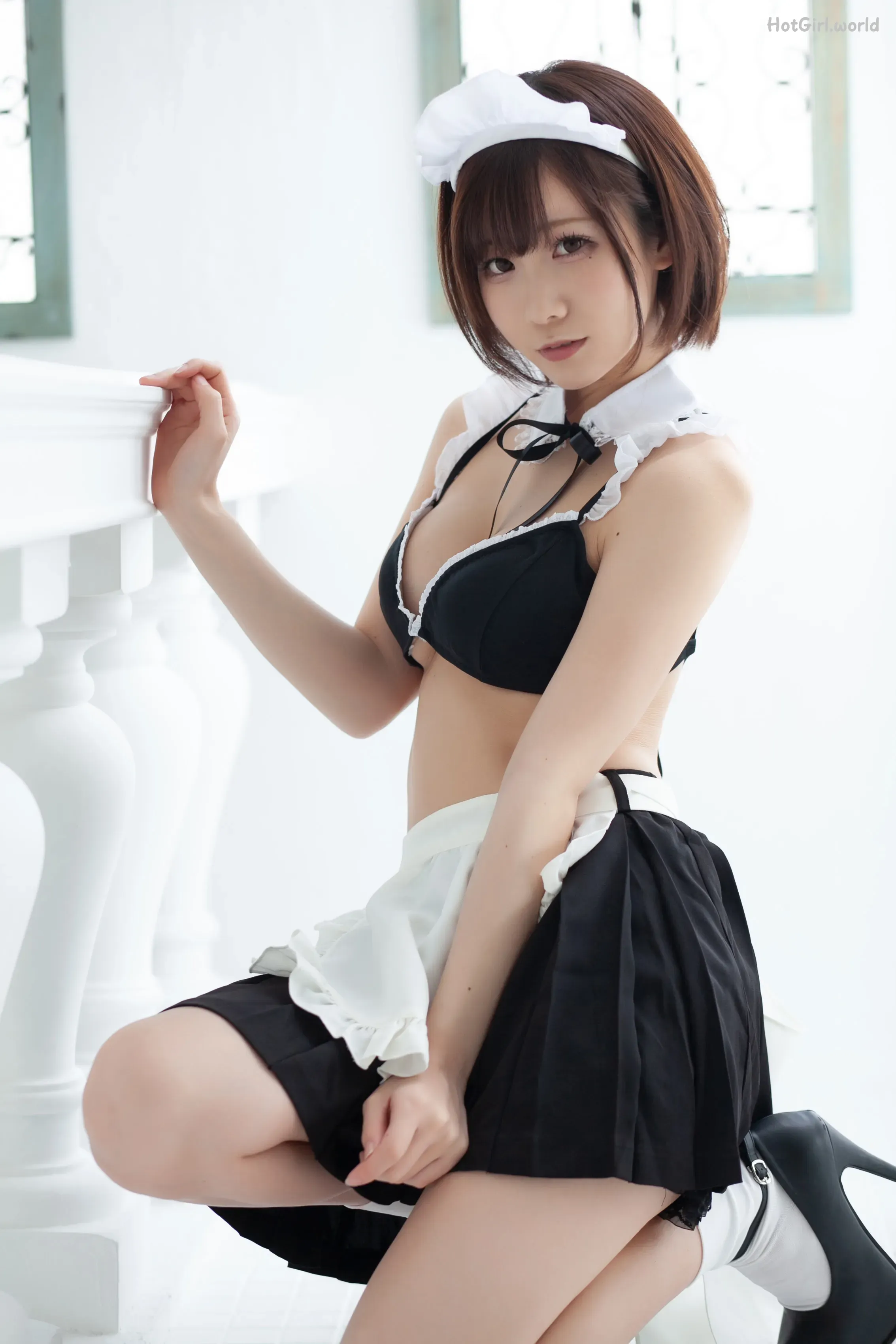 Coser-けん研-けんけん-いえすまいろーど 第29张图