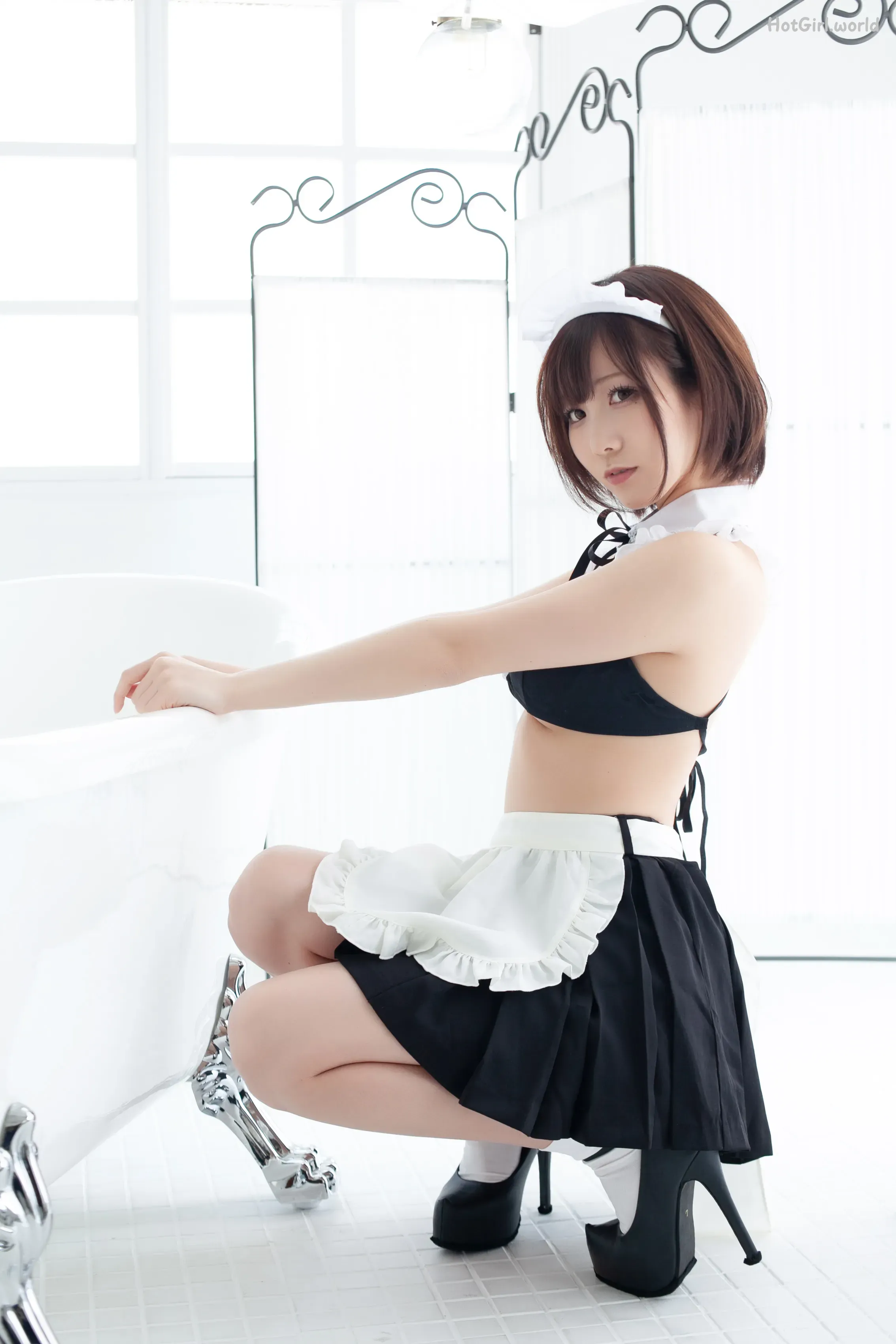 Coser-けん研-けんけん-いえすまいろーど 第67张图