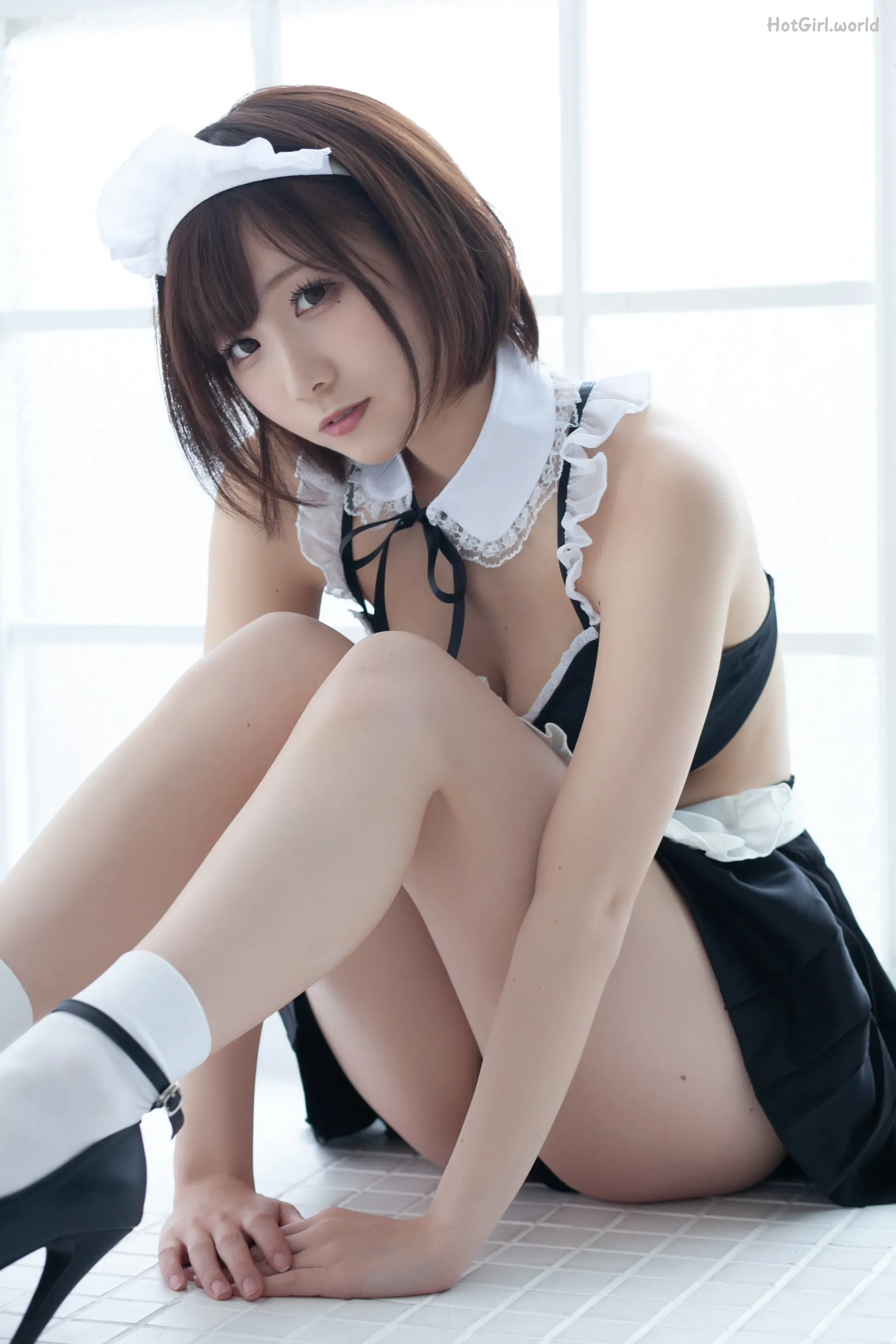 Coser-けん研-けんけん-いえすまいろーど 第75张图