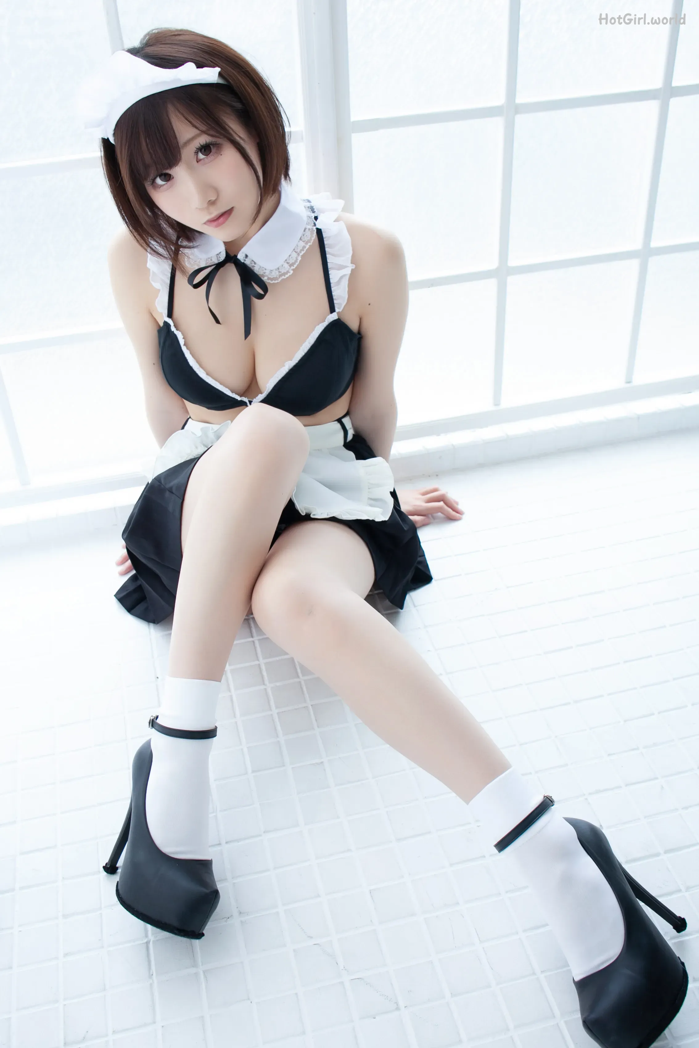 Coser-けん研-けんけん-いえすまいろーど 第78张图