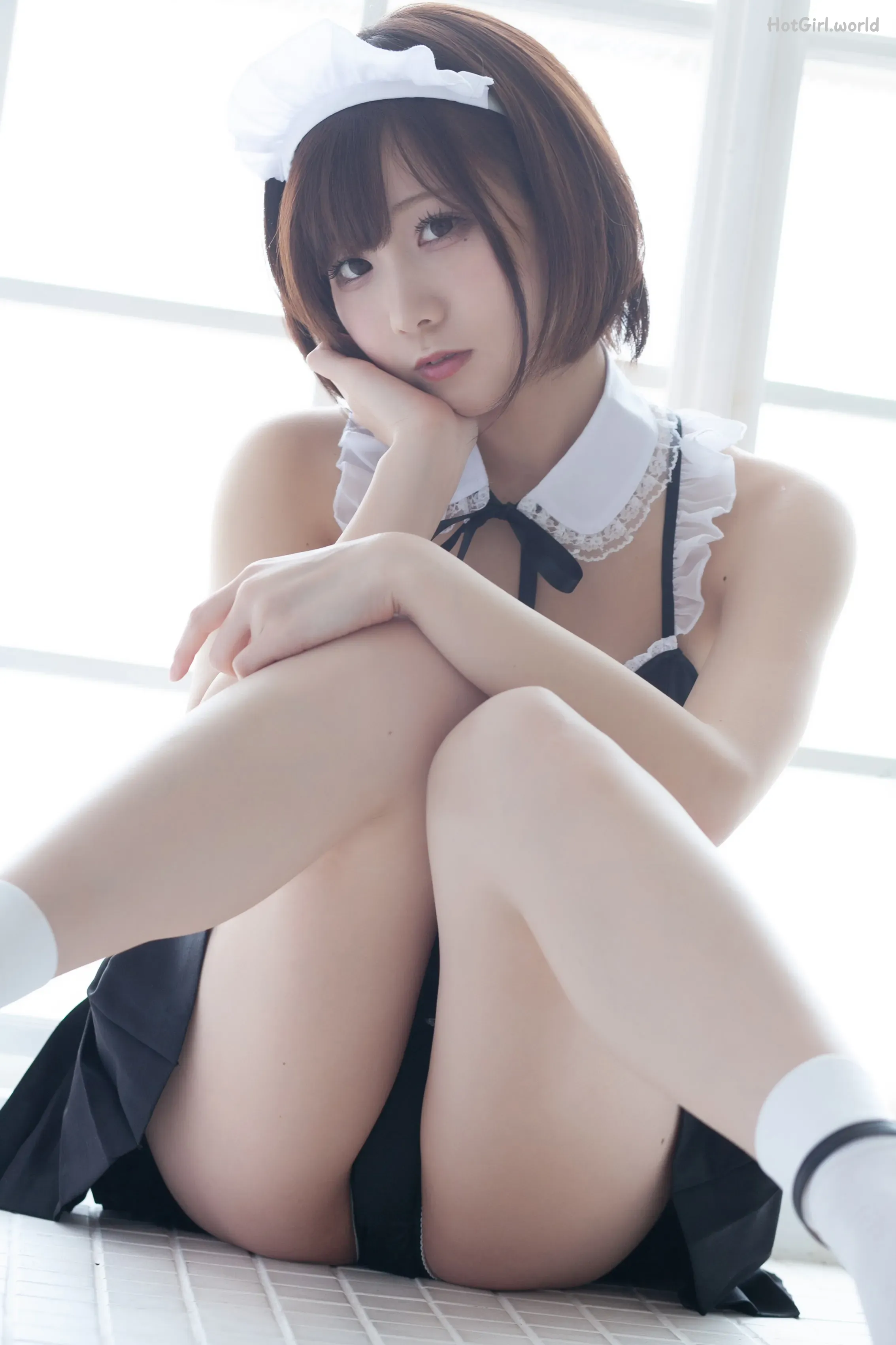 Coser-けん研-けんけん-いえすまいろーど 第82张图