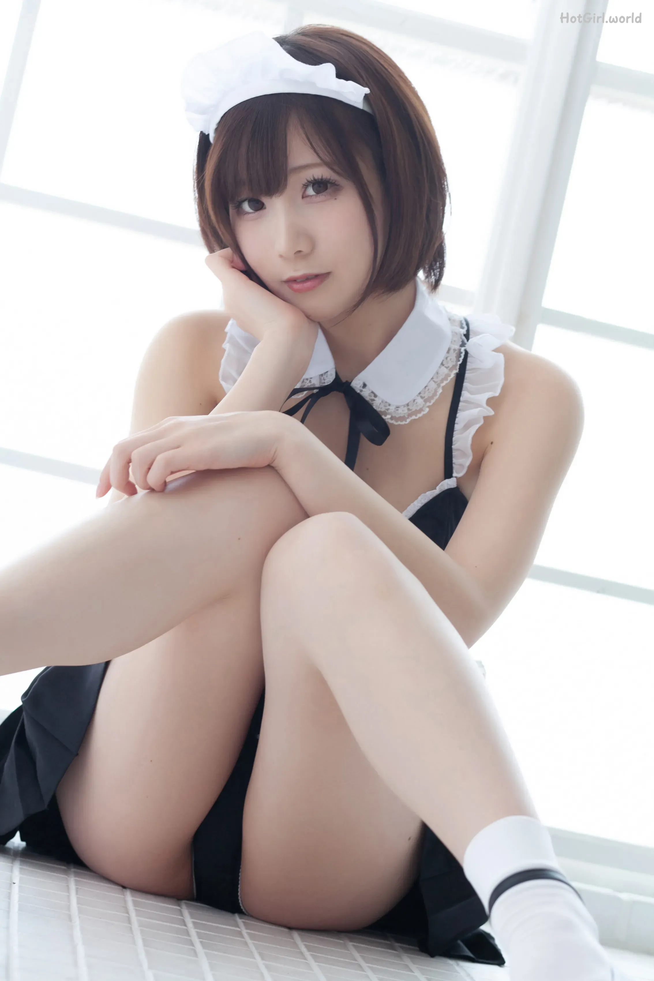 Coser-けん研-けんけん-いえすまいろーど 第83张图