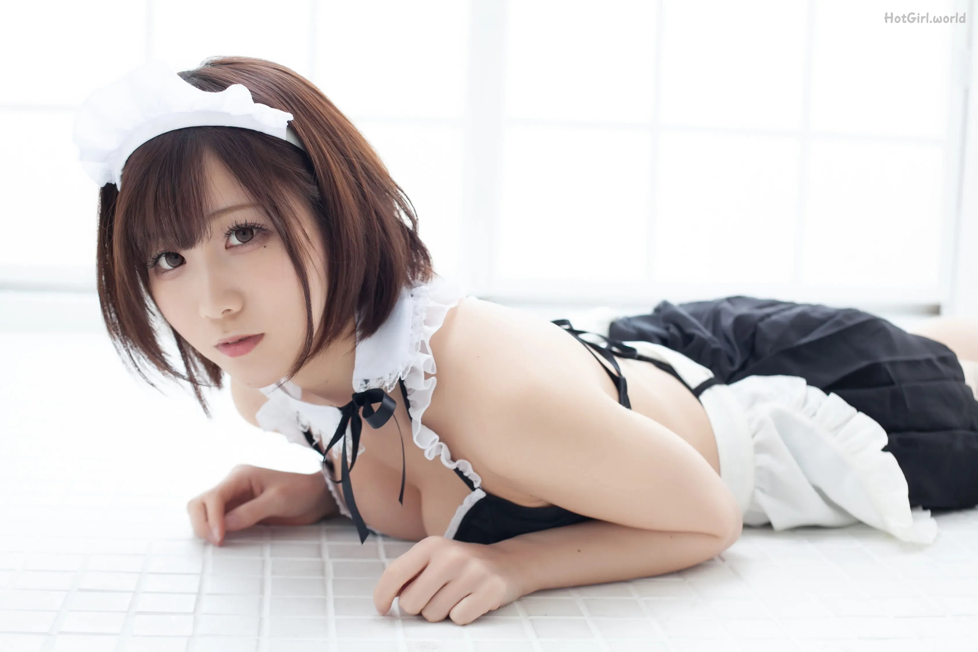 Coser-けん研-けんけん-いえすまいろーど 第101张图