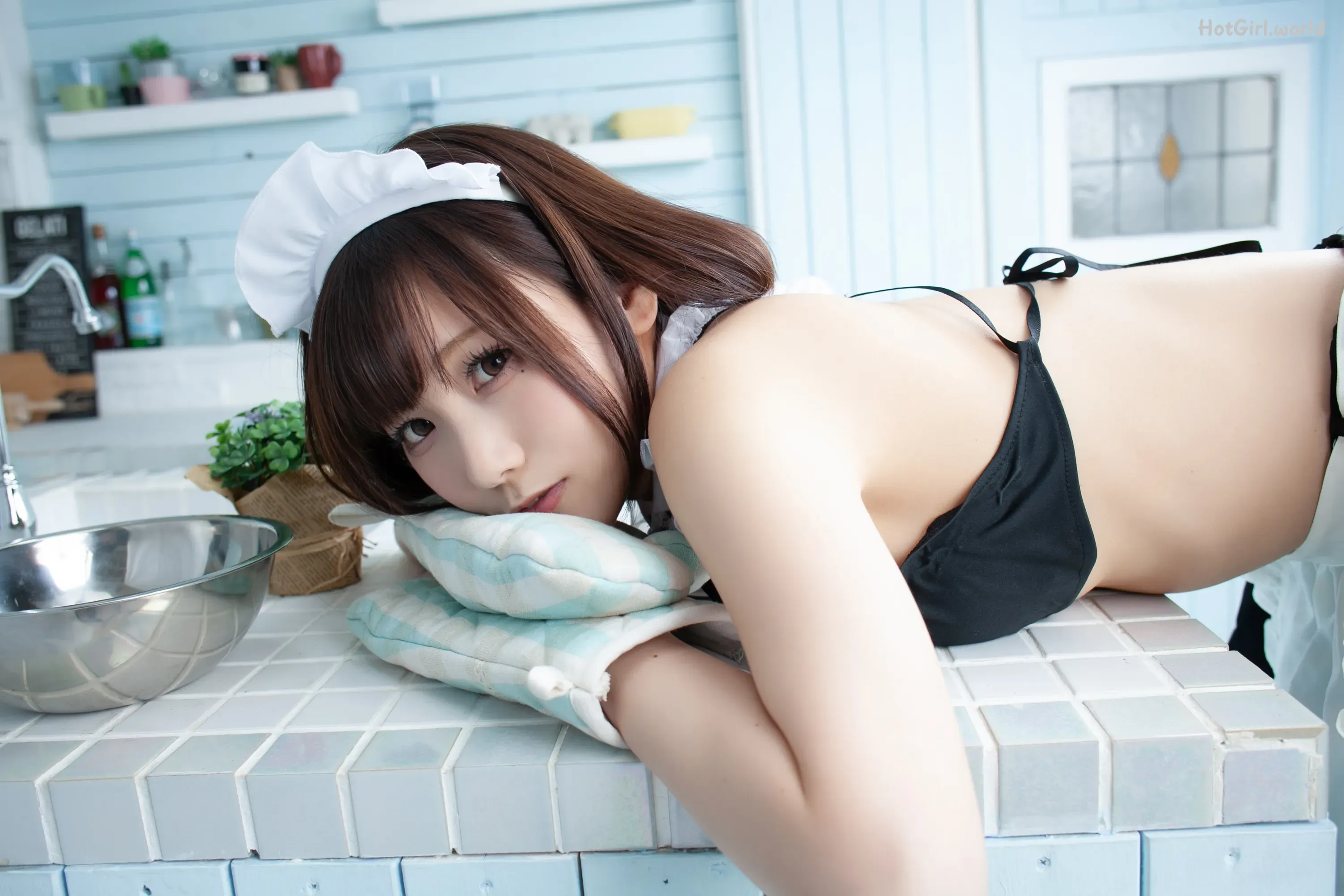 Coser-けん研-けんけん-いえすまいろーど 第198张图