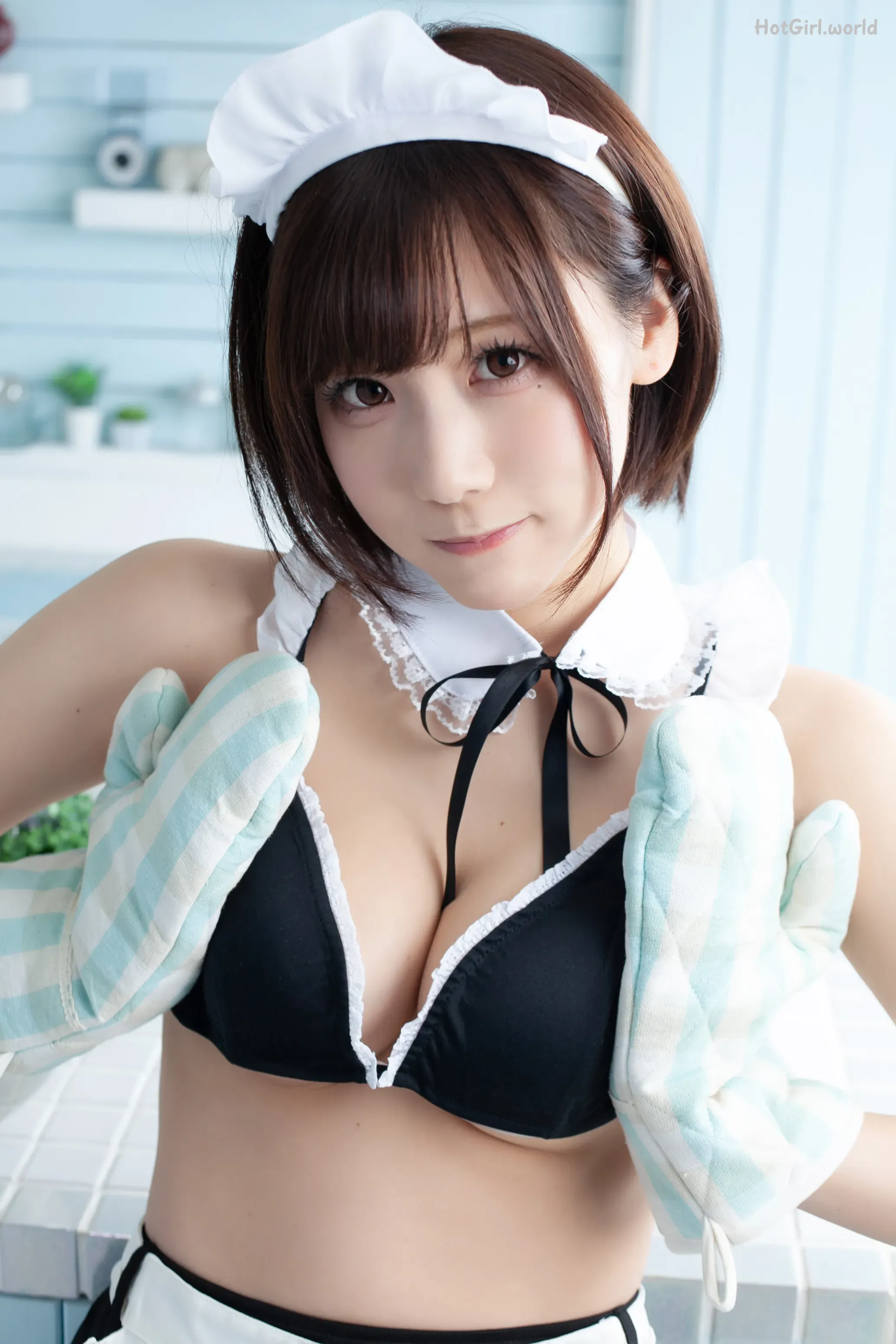 Coser-けん研-けんけん-いえすまいろーど 第200张图