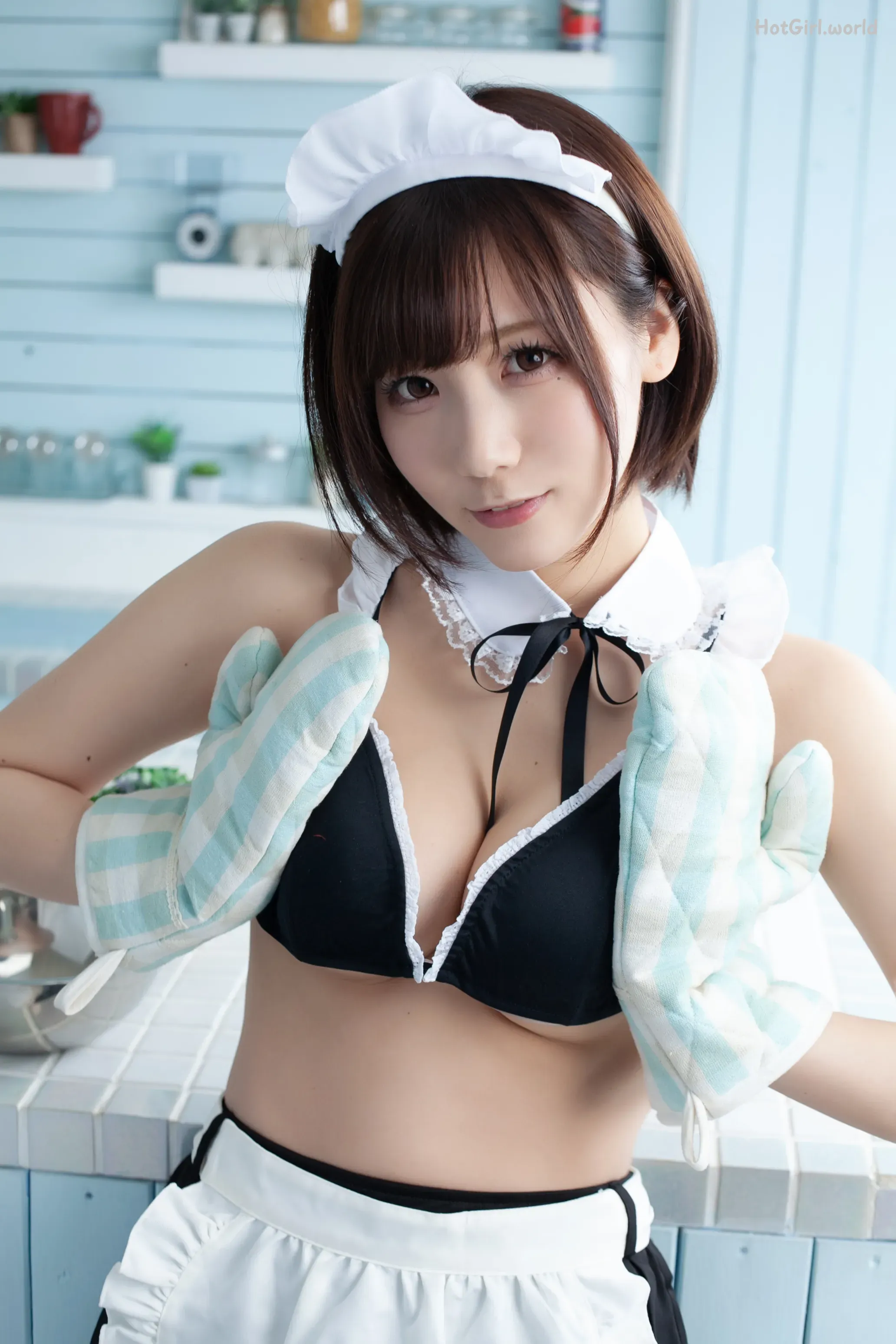 Coser-けん研-けんけん-いえすまいろーど 第201张图