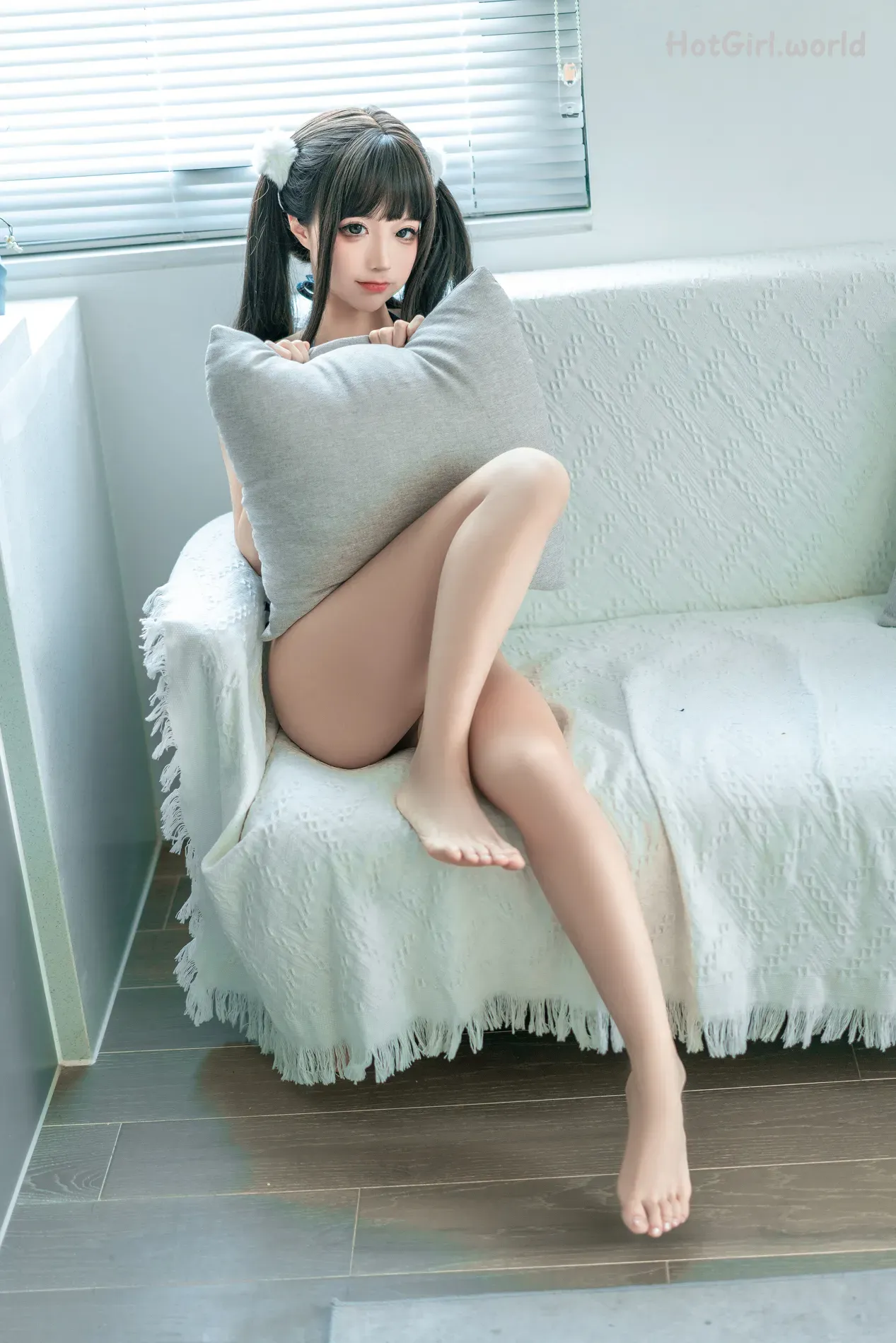 Coser-蠢沫沫-chunmomo-Guitar Sister 第19张图