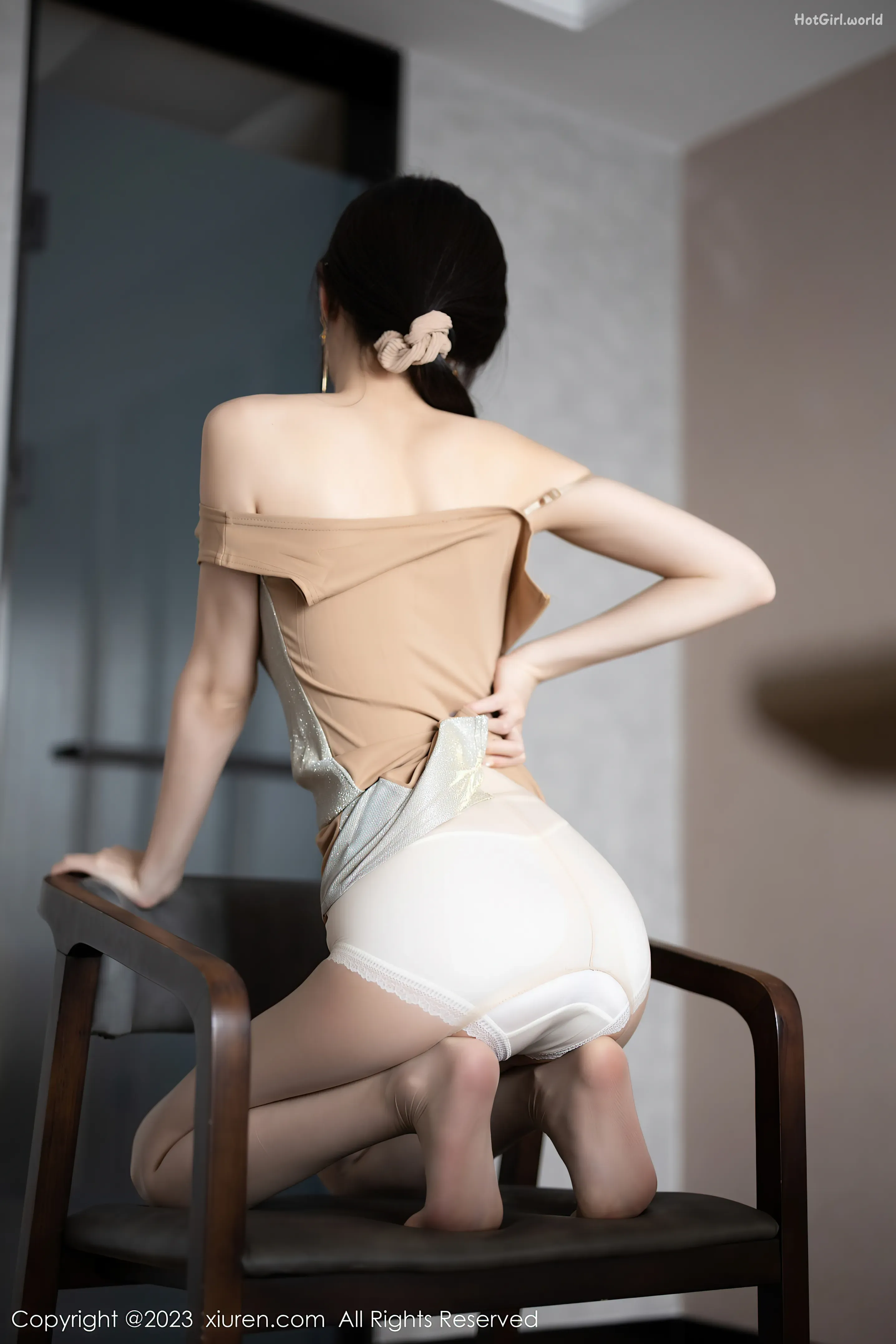 XiuRen-秀人网-No.6236-林星阑-Lin Xing Lan 第44张图