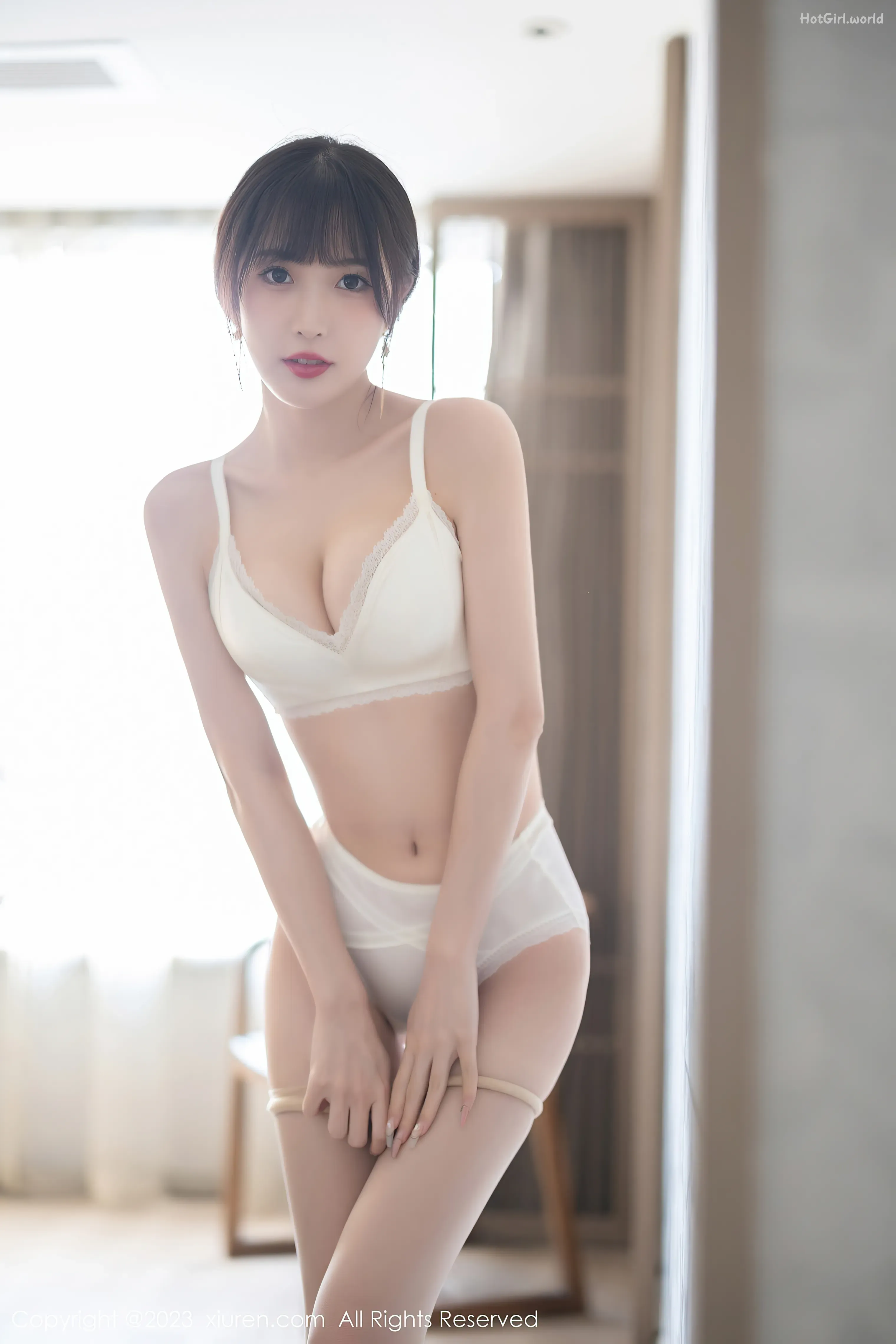 XiuRen-秀人网-No.6236-林星阑-Lin Xing Lan 第70张图