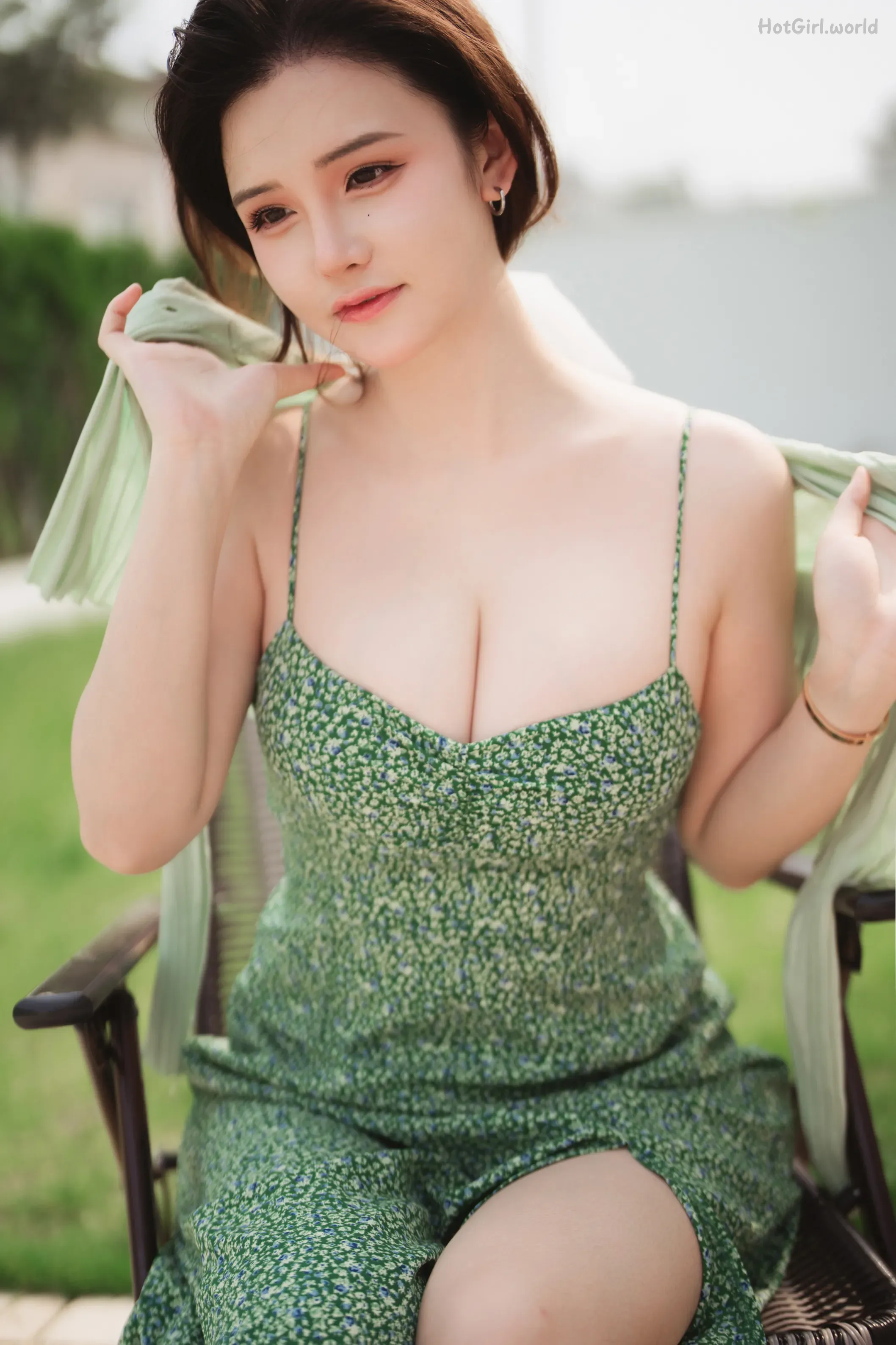 Coser-前羽_rr-夏雨潮 50度的高温啊 第14张图