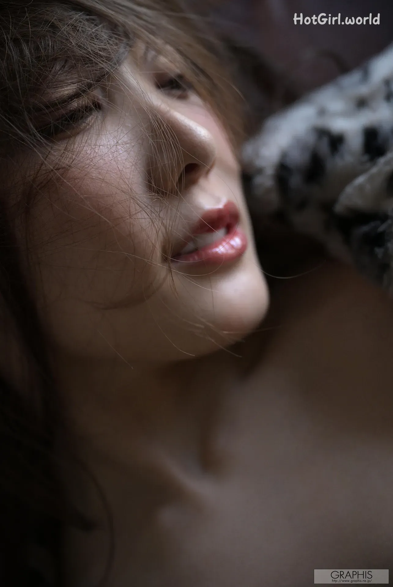 Graphis-Konan Koyoi-今宵こなん-Amazing Sexy Vol.6 第20张图