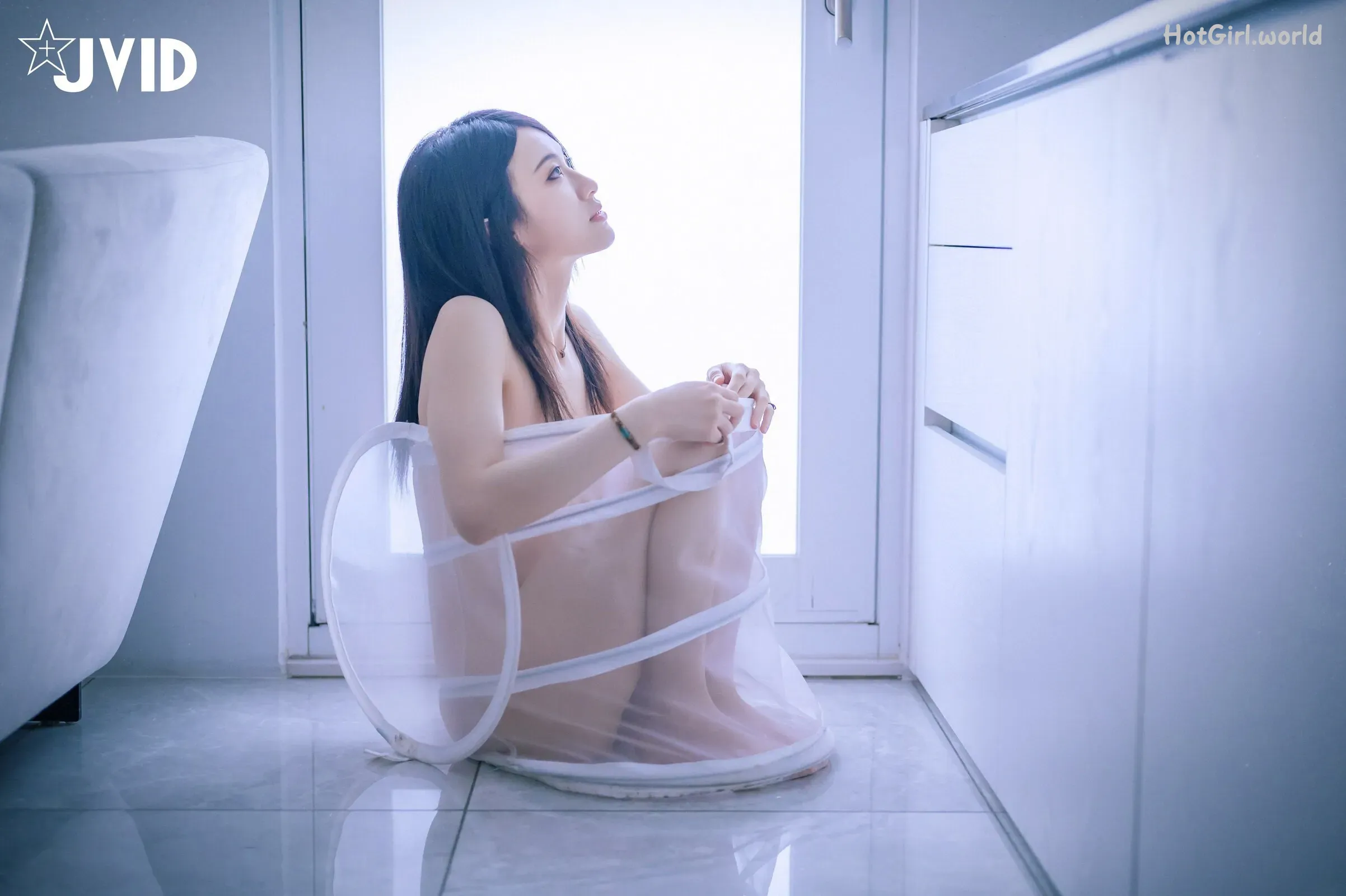 JVID-A Li-阿黎-Arei Travel Day A 第6张图