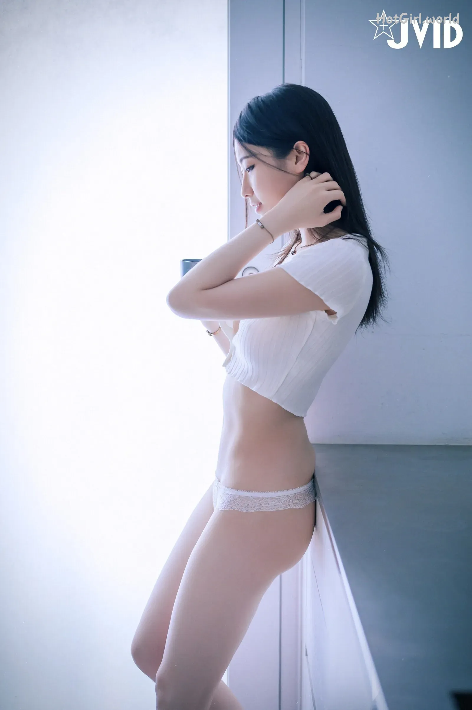 JVID-A Li-阿黎-Arei Travel Day A 第14张图