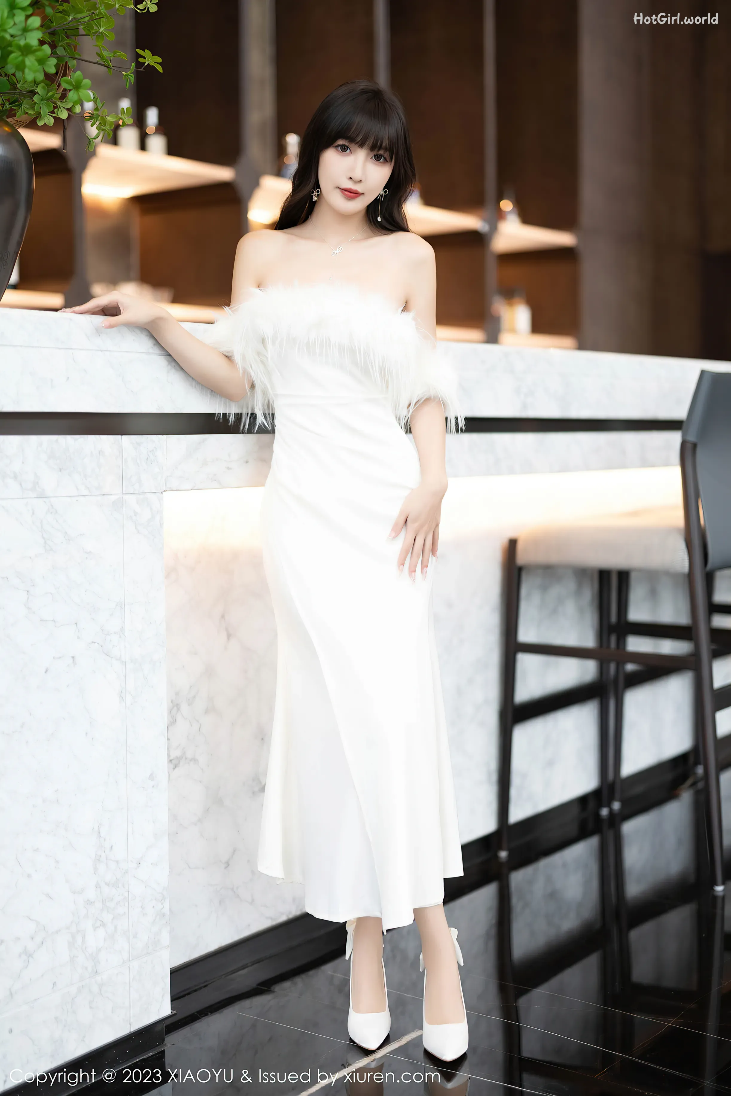 XiaoYu-语画界-Vol.1120-林星阑-Lin Xing Lan 第4张图