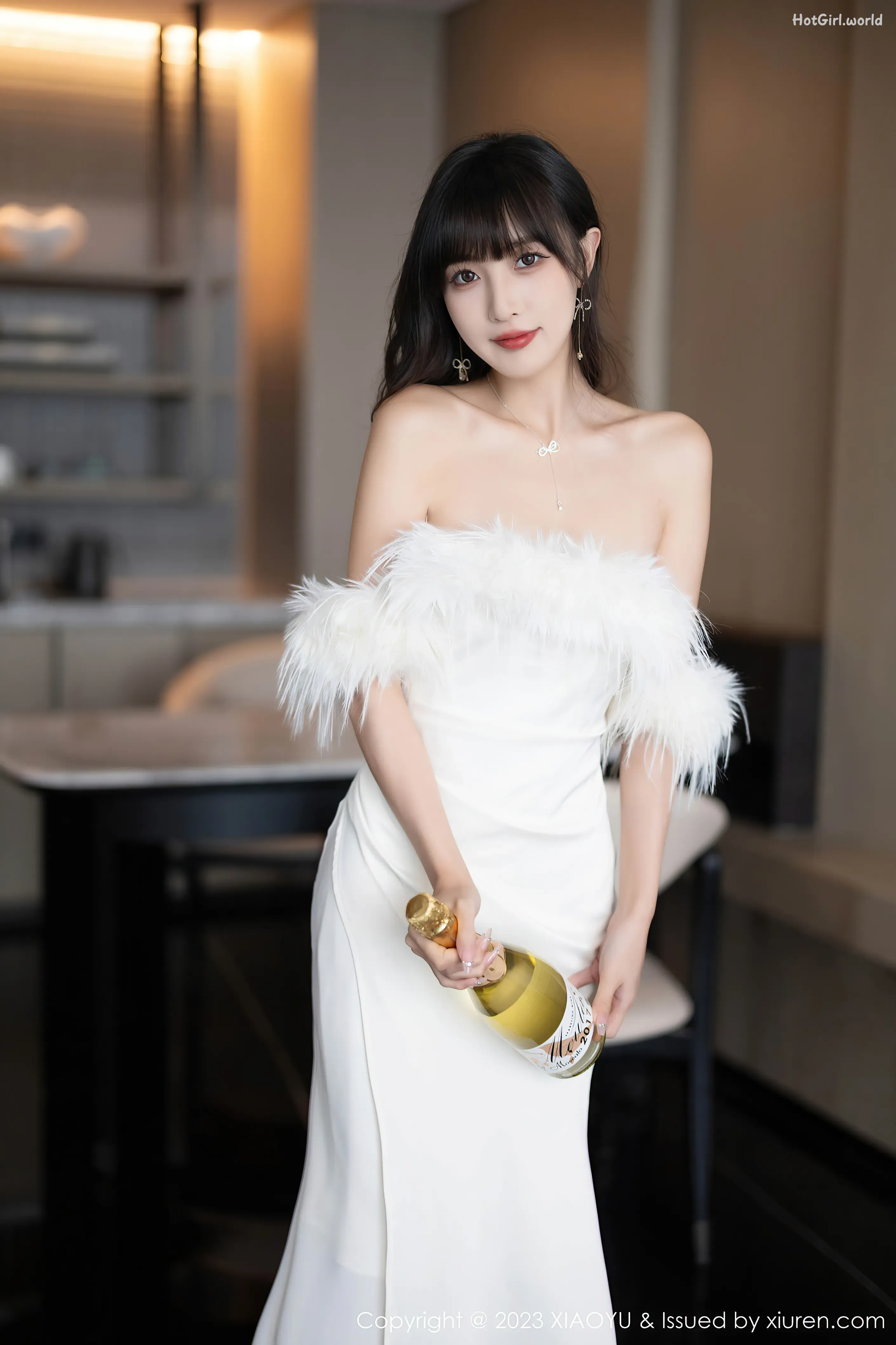 XiaoYu-语画界-Vol.1120-林星阑-Lin Xing Lan 第12张图