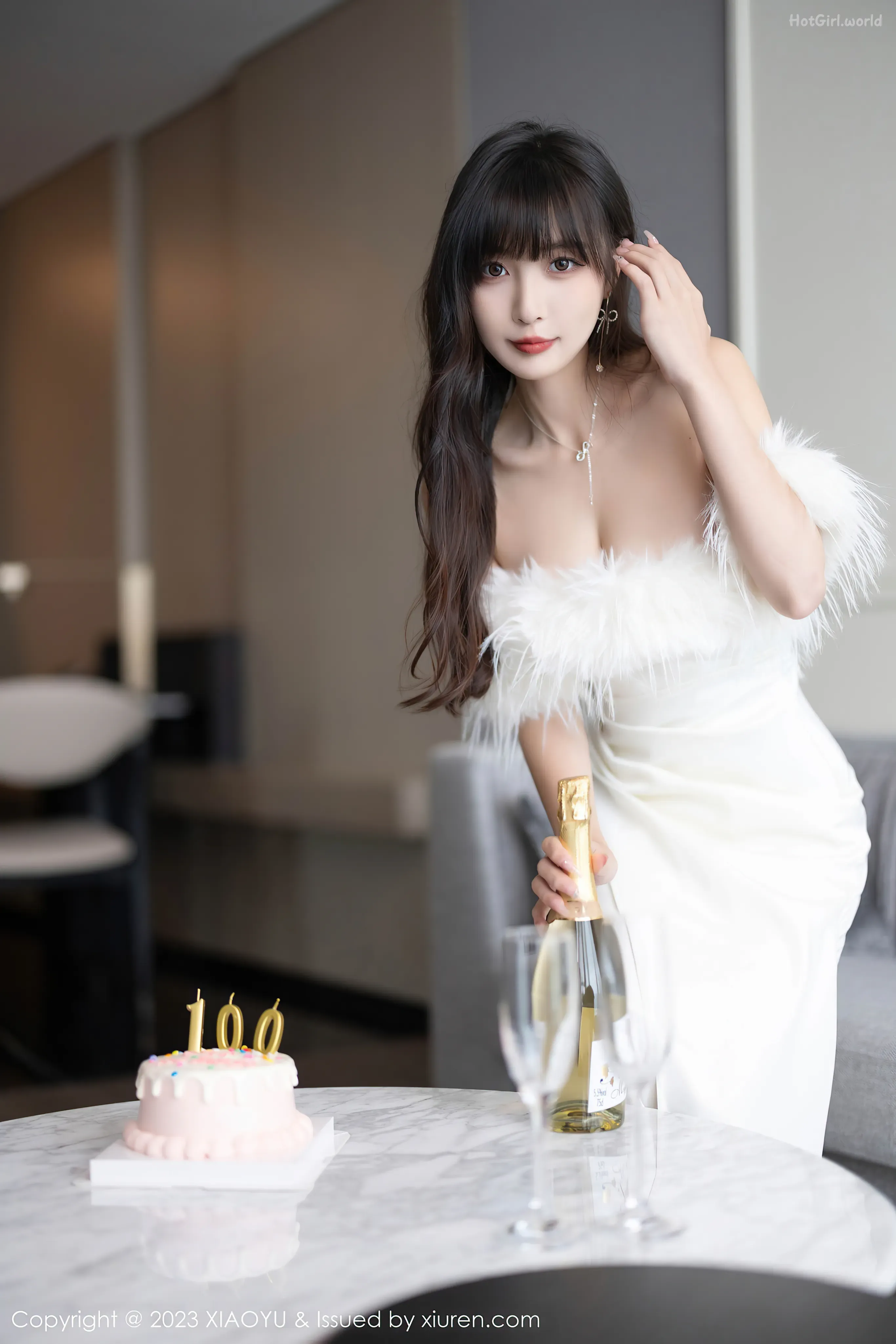 XiaoYu-语画界-Vol.1120-林星阑-Lin Xing Lan 第15张图