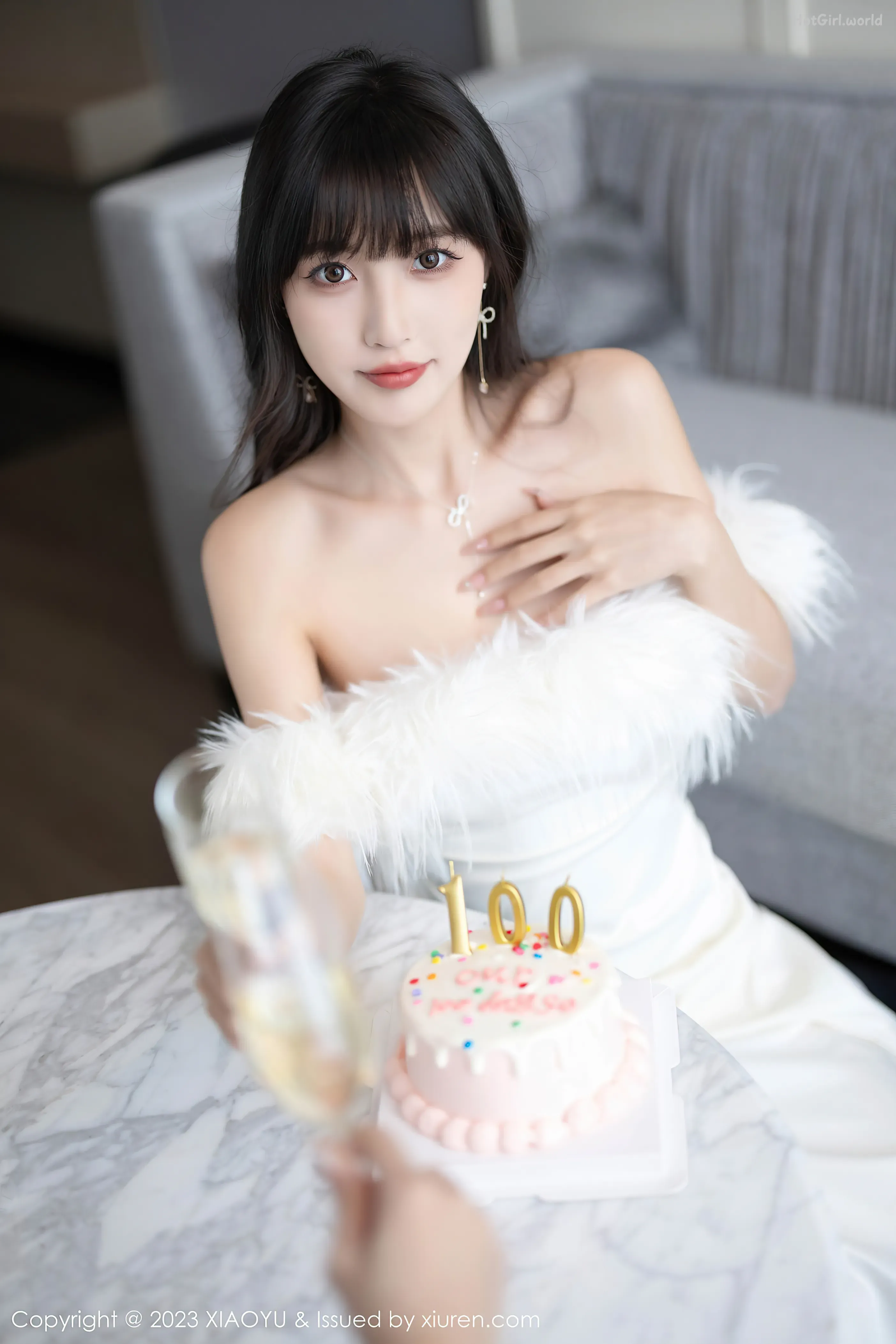 XiaoYu-语画界-Vol.1120-林星阑-Lin Xing Lan 第24张图