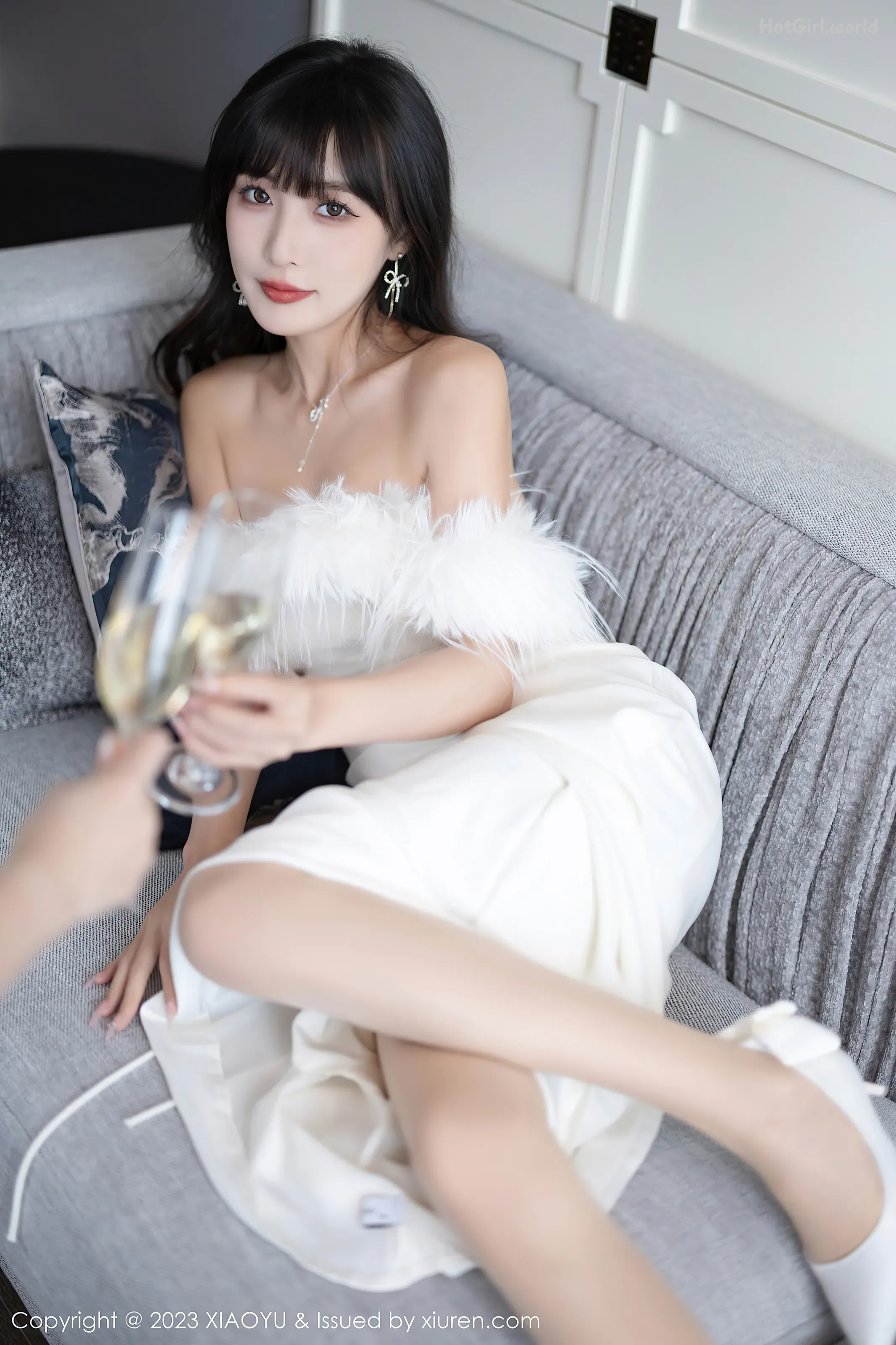 XiaoYu-语画界-Vol.1120-林星阑-Lin Xing Lan 第27张图