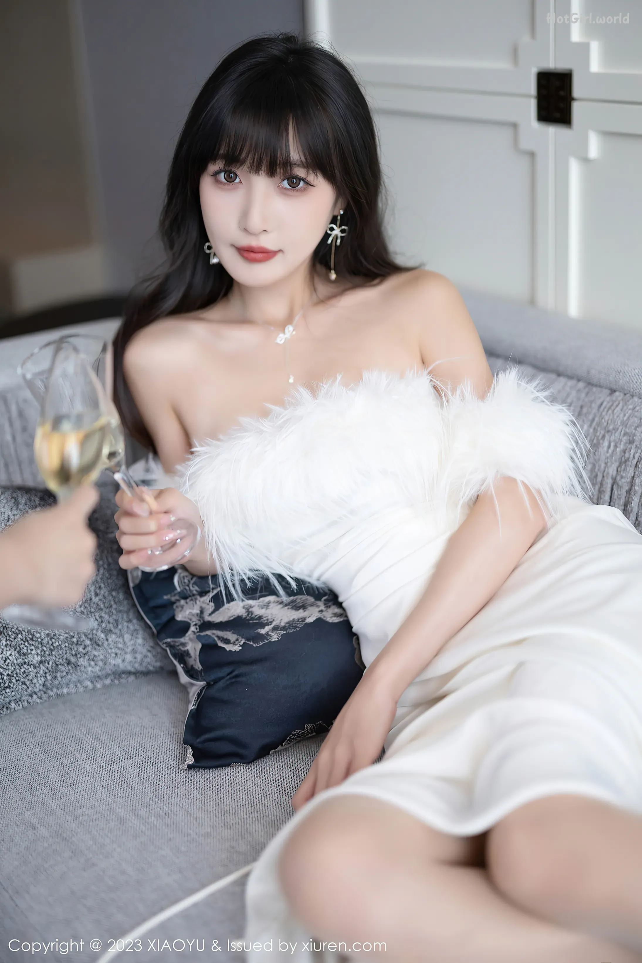 XiaoYu-语画界-Vol.1120-林星阑-Lin Xing Lan 第28张图