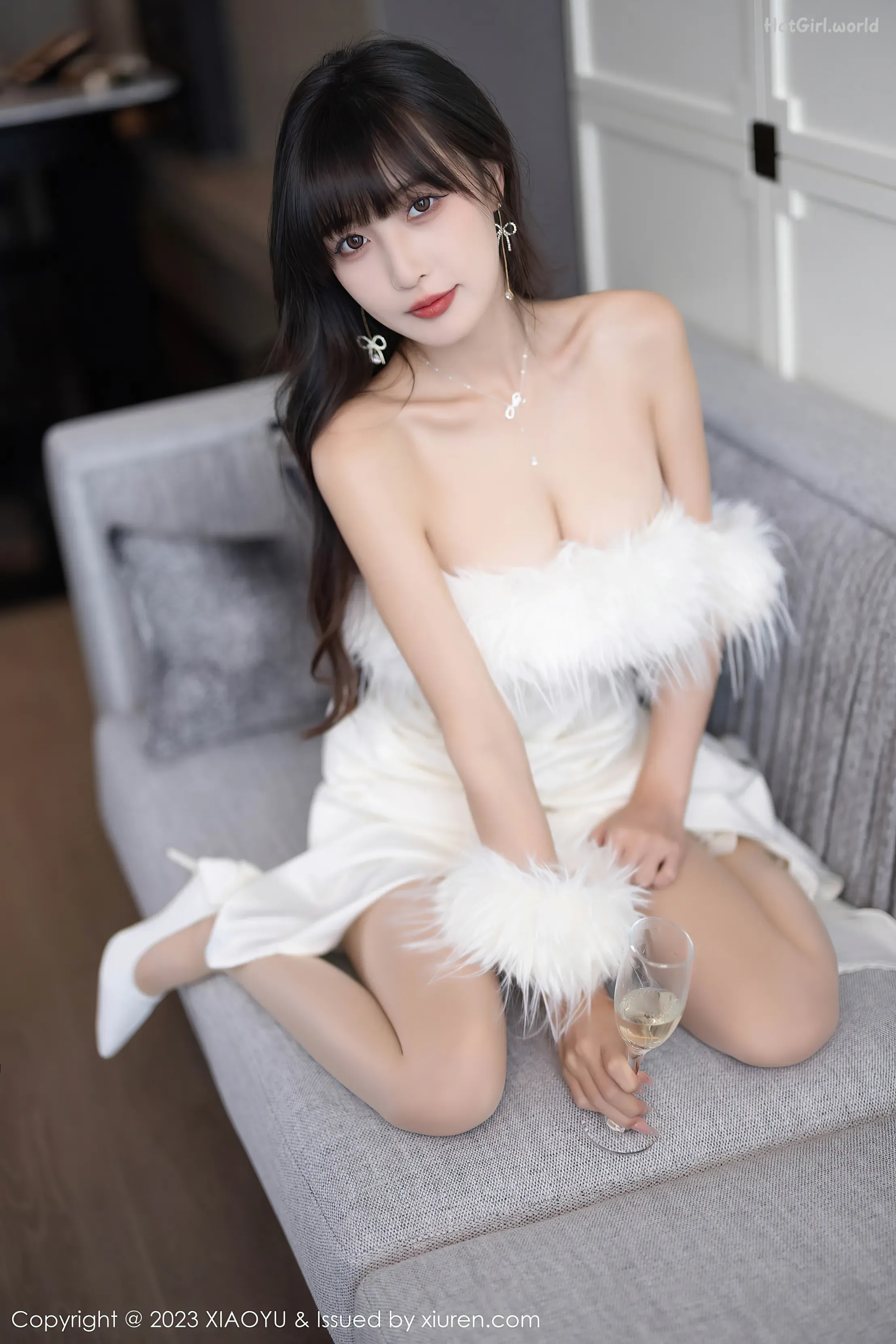 XiaoYu-语画界-Vol.1120-林星阑-Lin Xing Lan 第38张图