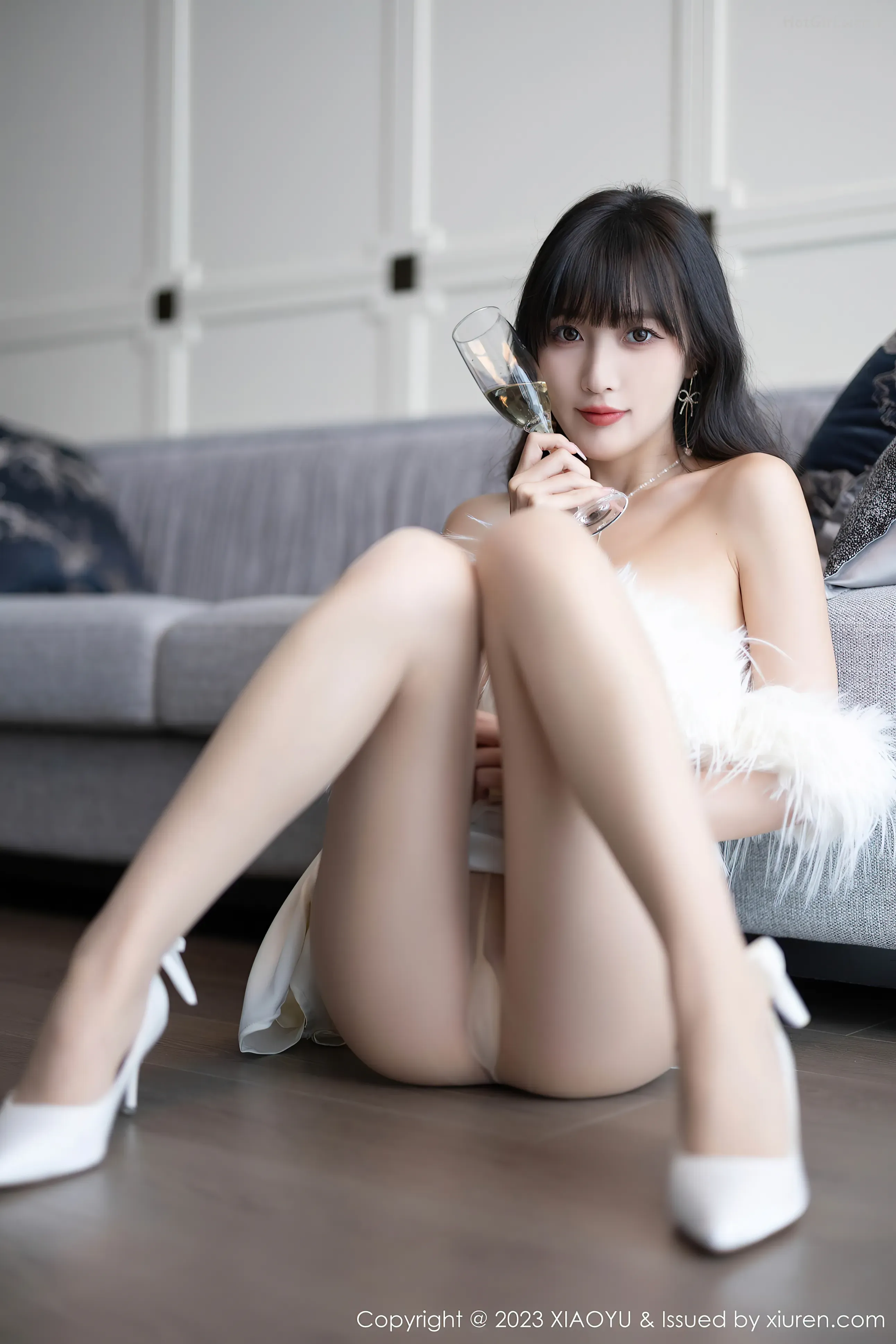 XiaoYu-语画界-Vol.1120-林星阑-Lin Xing Lan 第47张图