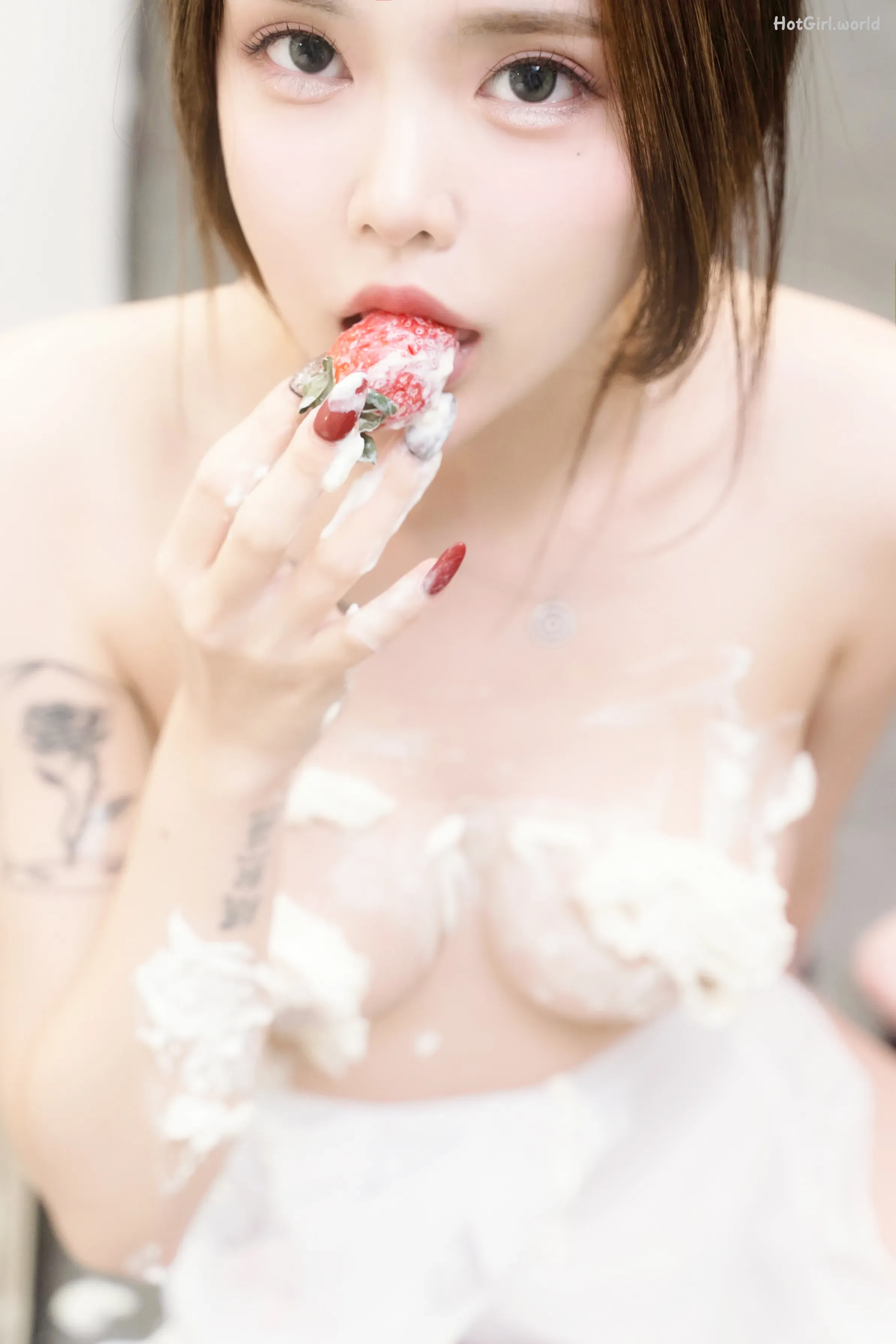 PEEKCLOUD-Yuka-유카-Yuka at Home 第13张图