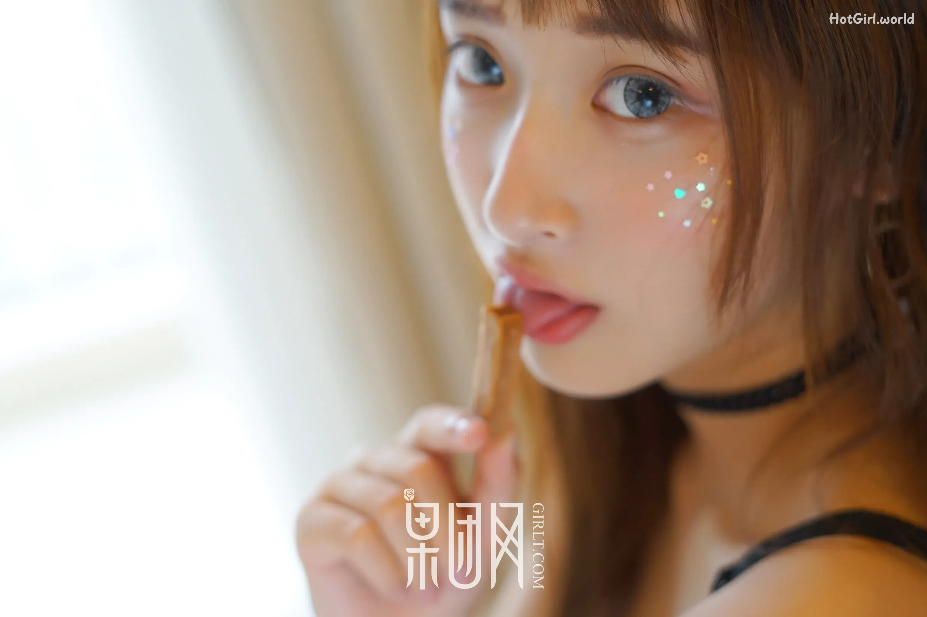 Girlt-果团网-No.036-little贝壳-Xiao Bei Ke 第56张图