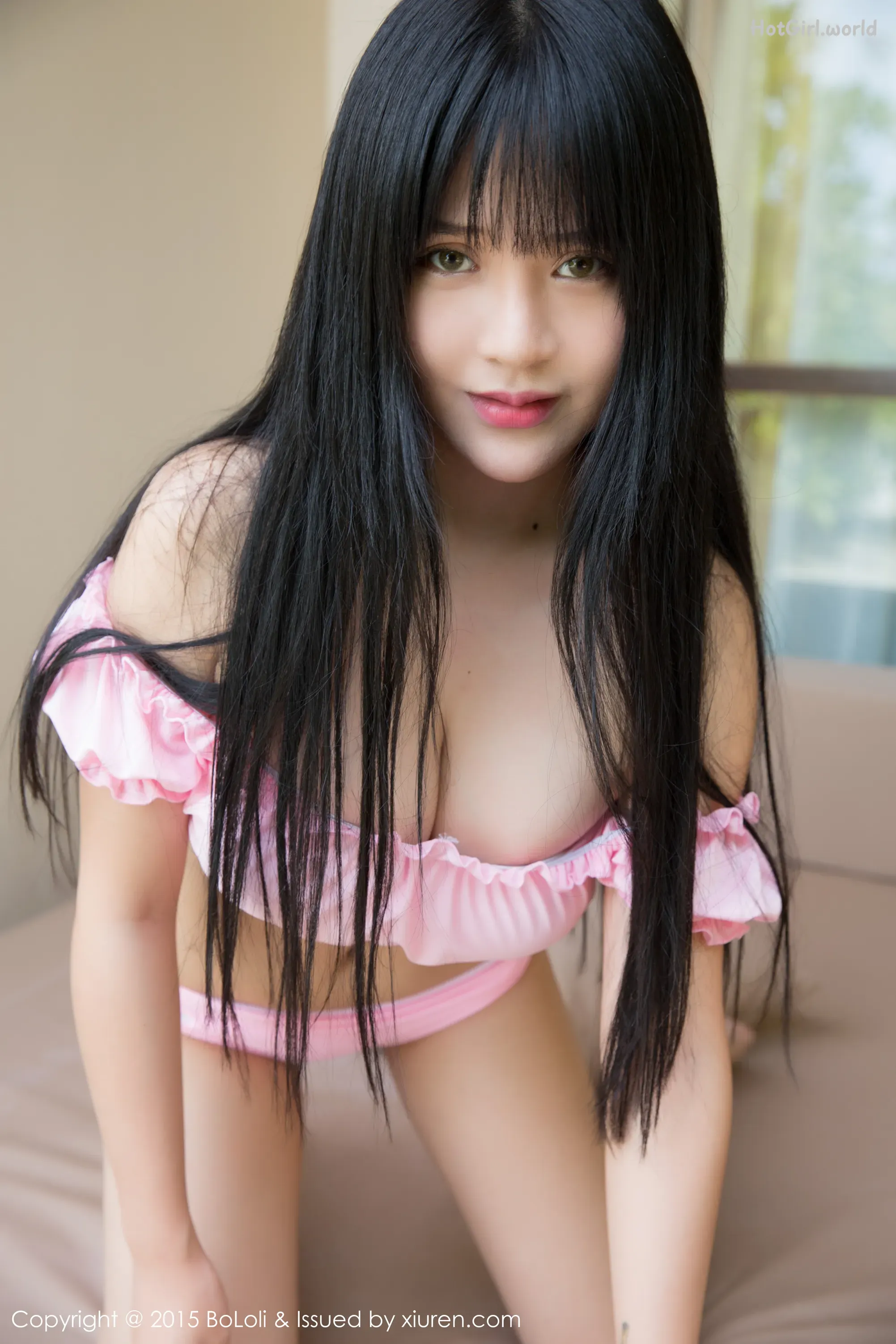 BoLoLi-波萝社-NO.059-八宝-icey-Ba Bao 第5张图