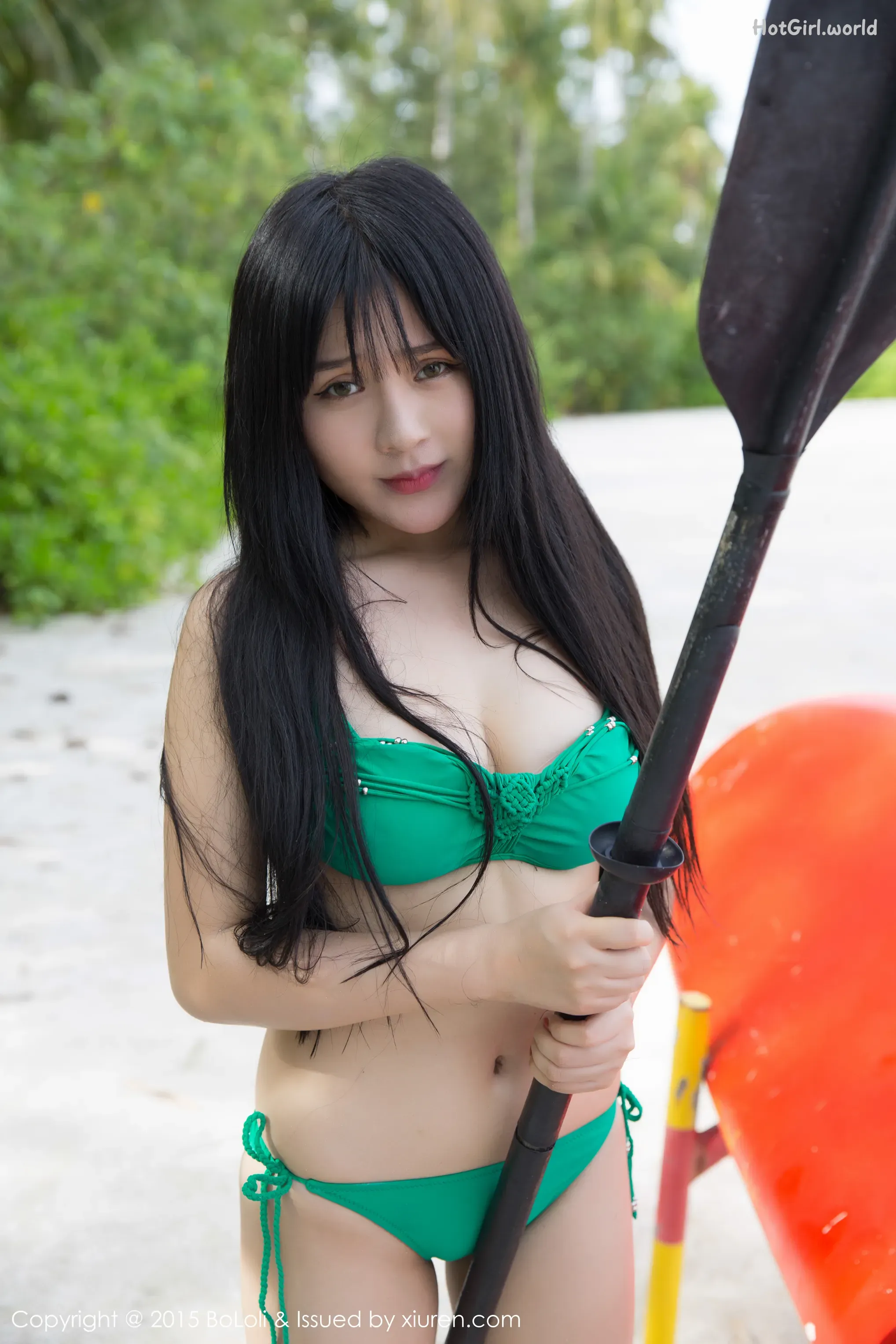 BoLoLi-波萝社-NO.059-八宝-icey-Ba Bao 第35张图