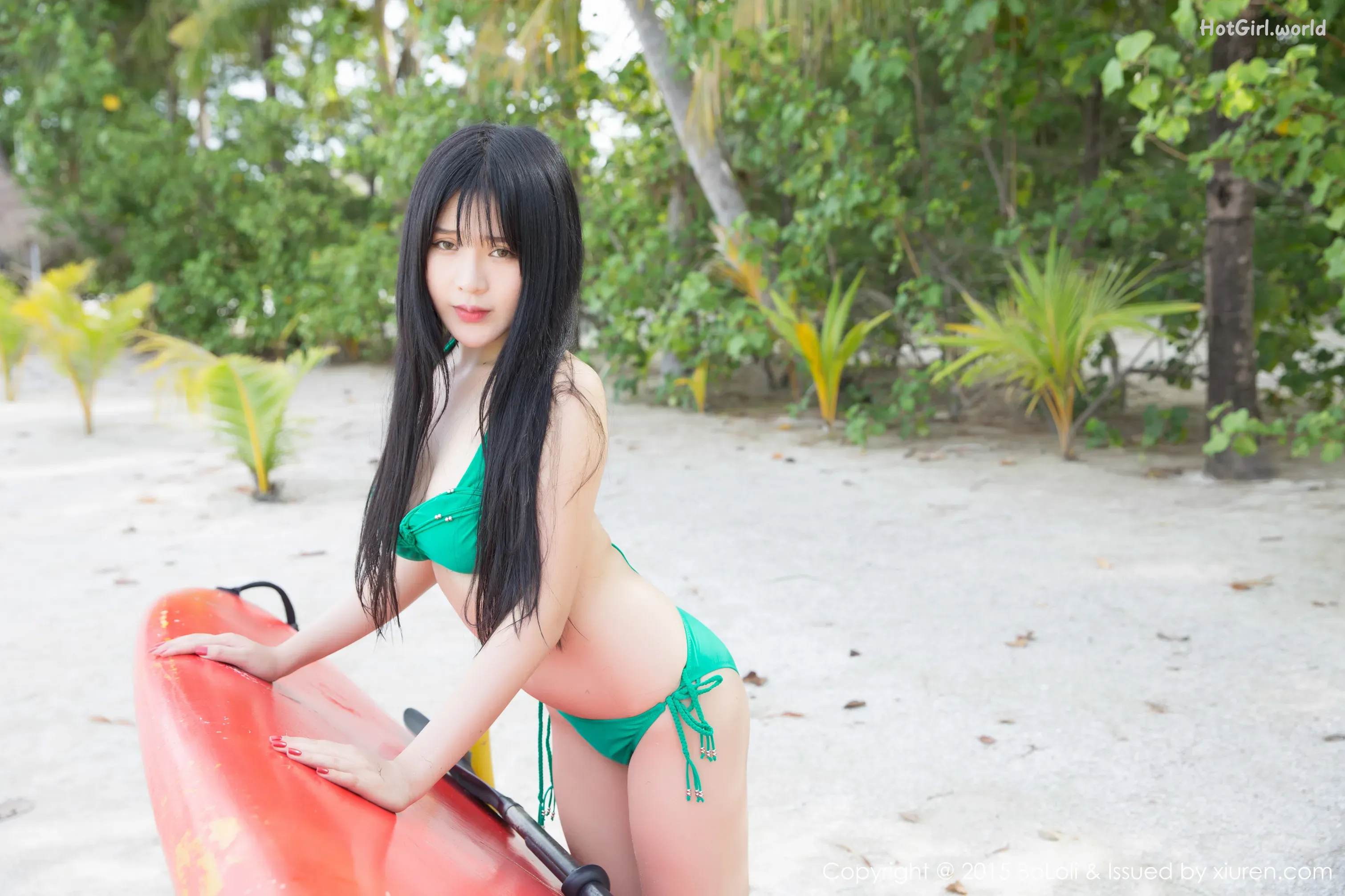 BoLoLi-波萝社-NO.059-八宝-icey-Ba Bao 第38张图