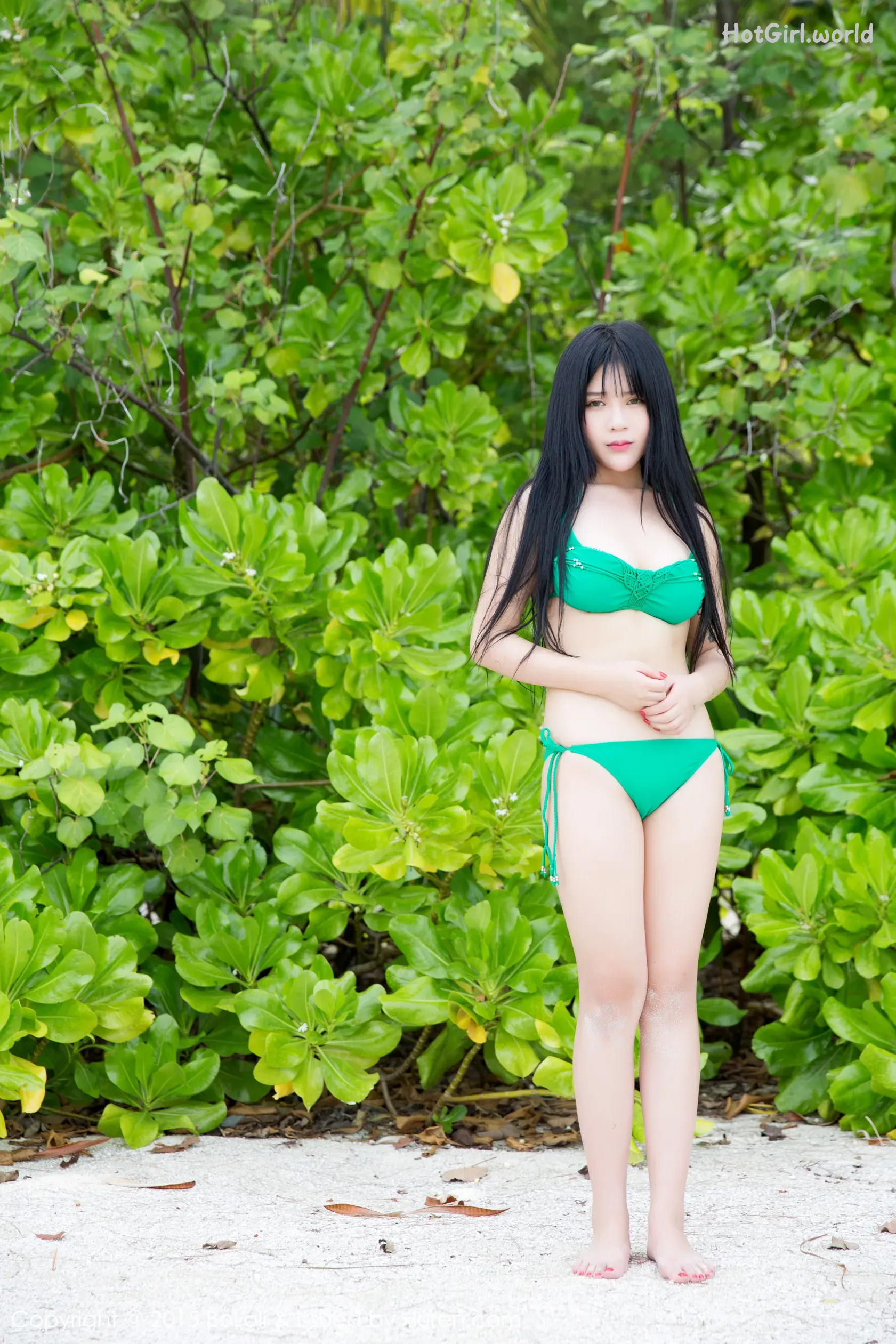 BoLoLi-波萝社-NO.059-八宝-icey-Ba Bao 第46张图