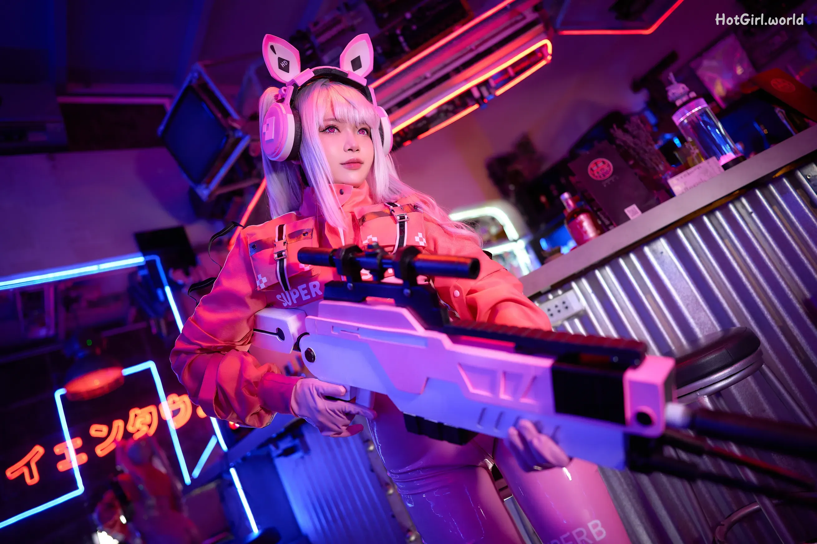 Coser-ZinieQ-Alice 第1张图