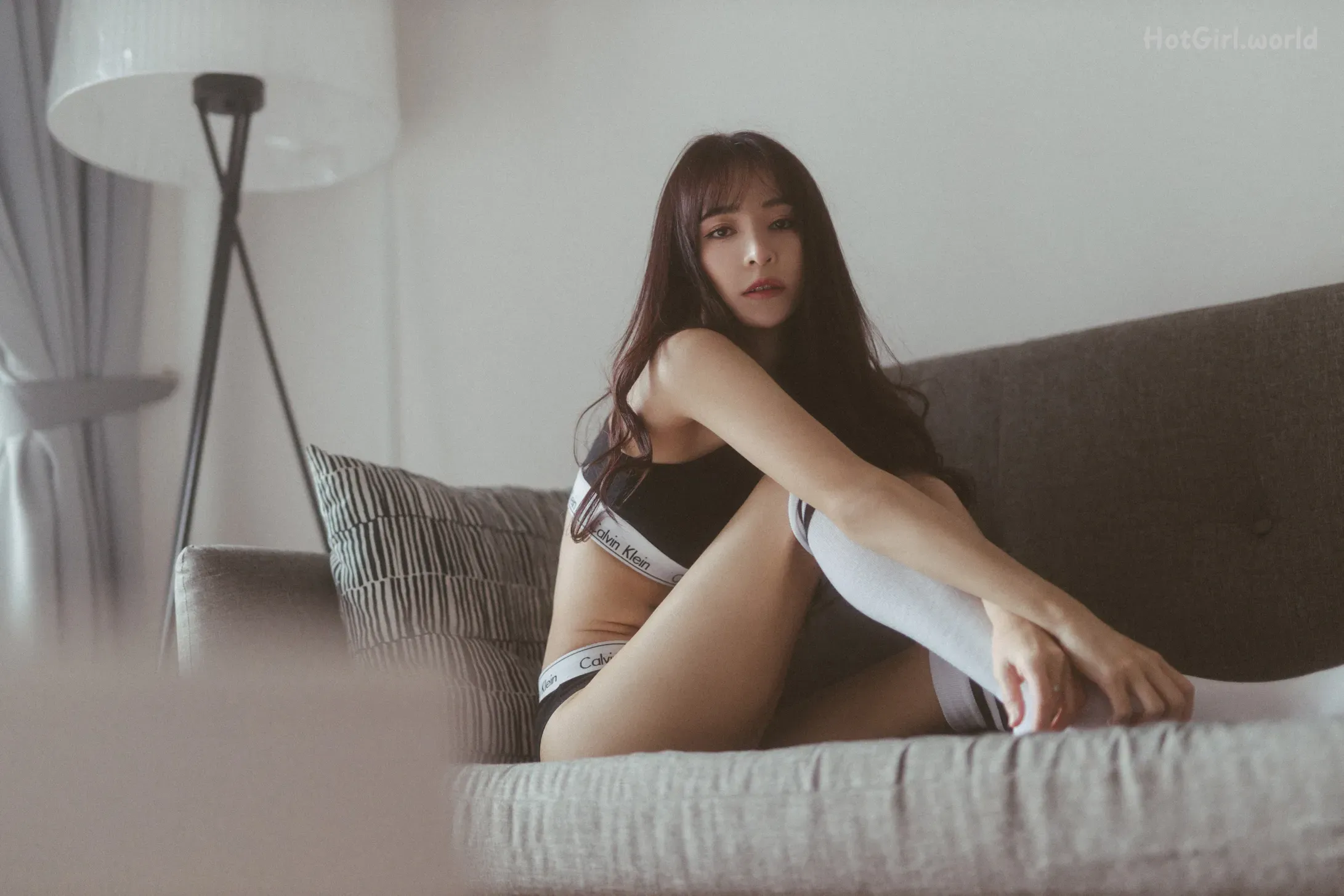 DCP snaps-Tonnam-Vol.01(61 photos + 12 uncensored photos) 第16张图