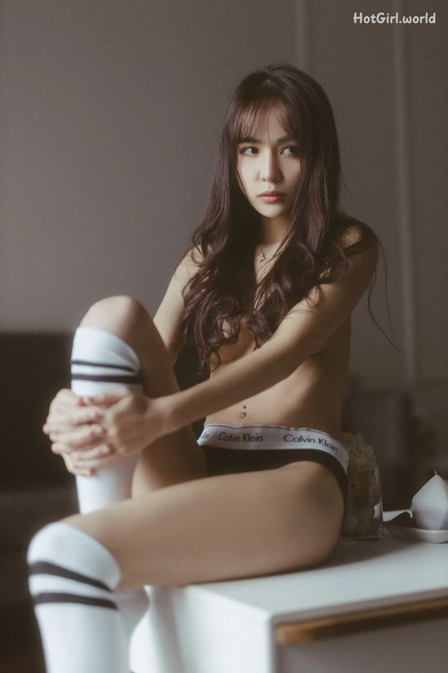 DCP snaps-Tonnam-Vol.01(61 photos + 12 uncensored photos) 第67张图