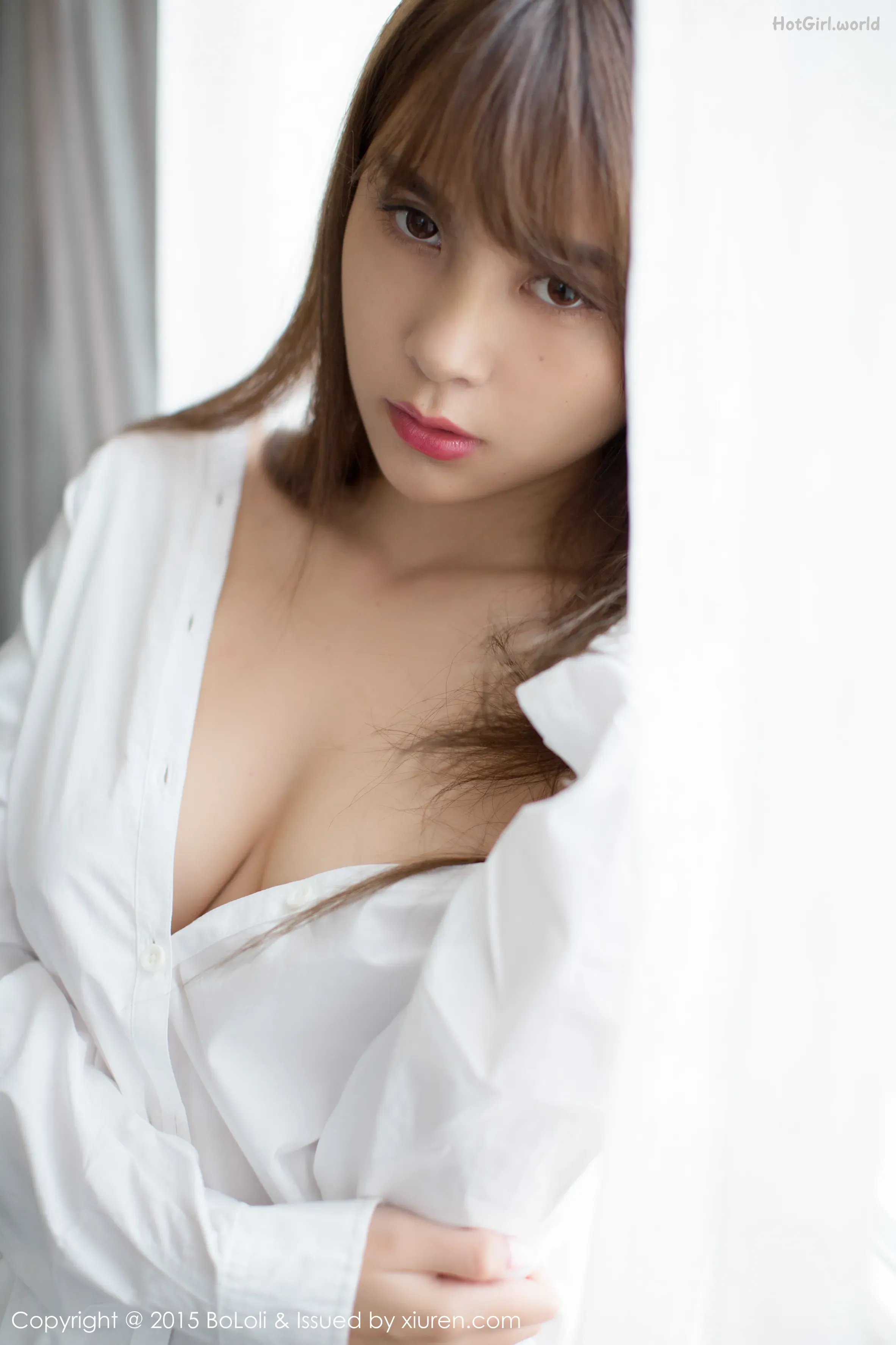 BoLoLi-波萝社-NO.063-夏美酱-Xia Mei Jiang 第43张图