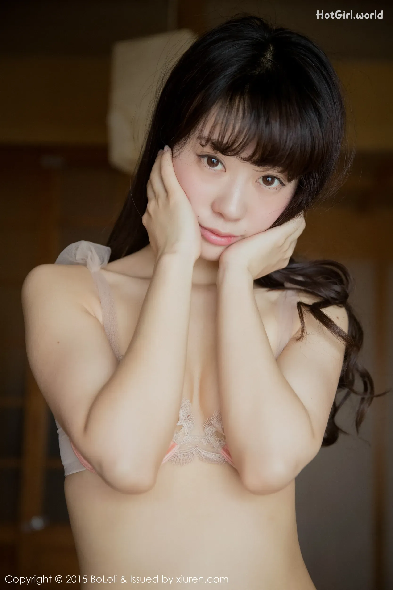 BoLoLi-波萝社-NO.065-Suki-朱忆音-Zhu Yi Yin 第6张图