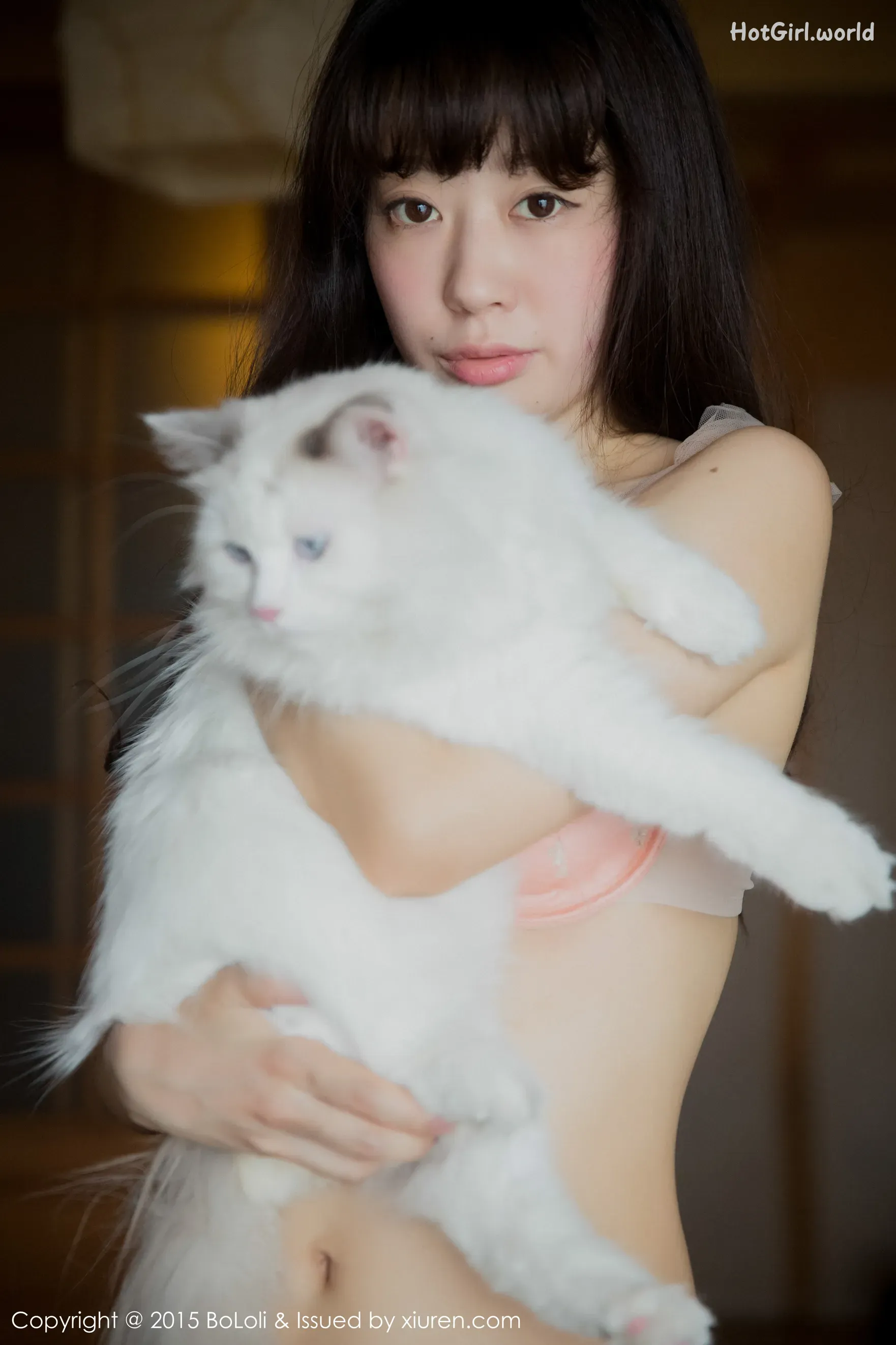 BoLoLi-波萝社-NO.065-Suki-朱忆音-Zhu Yi Yin 第13张图