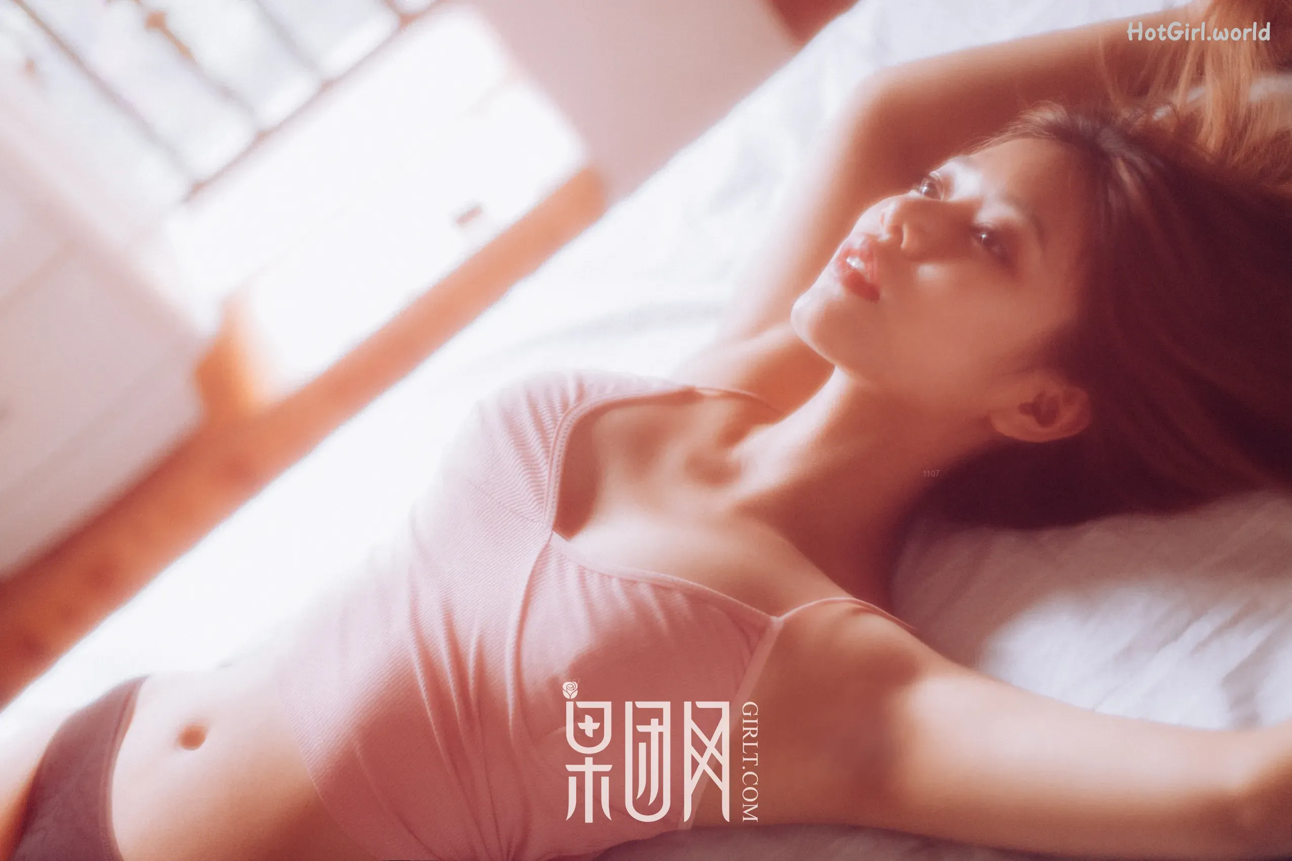 Girlt-果团网-No.068-性感丰唇少女-Xing Gan Feng Chun Shao Nv 第42张图